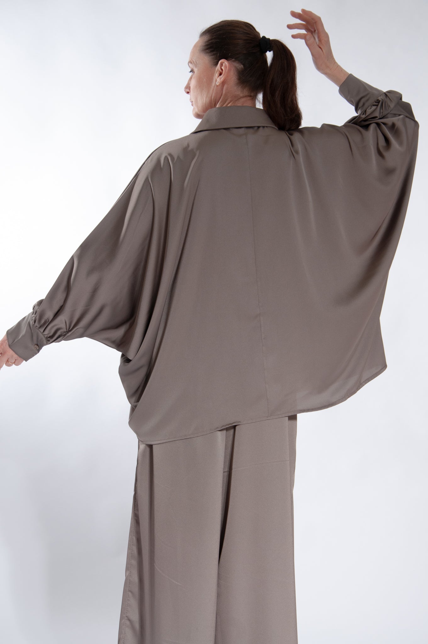 Camicia Lisette