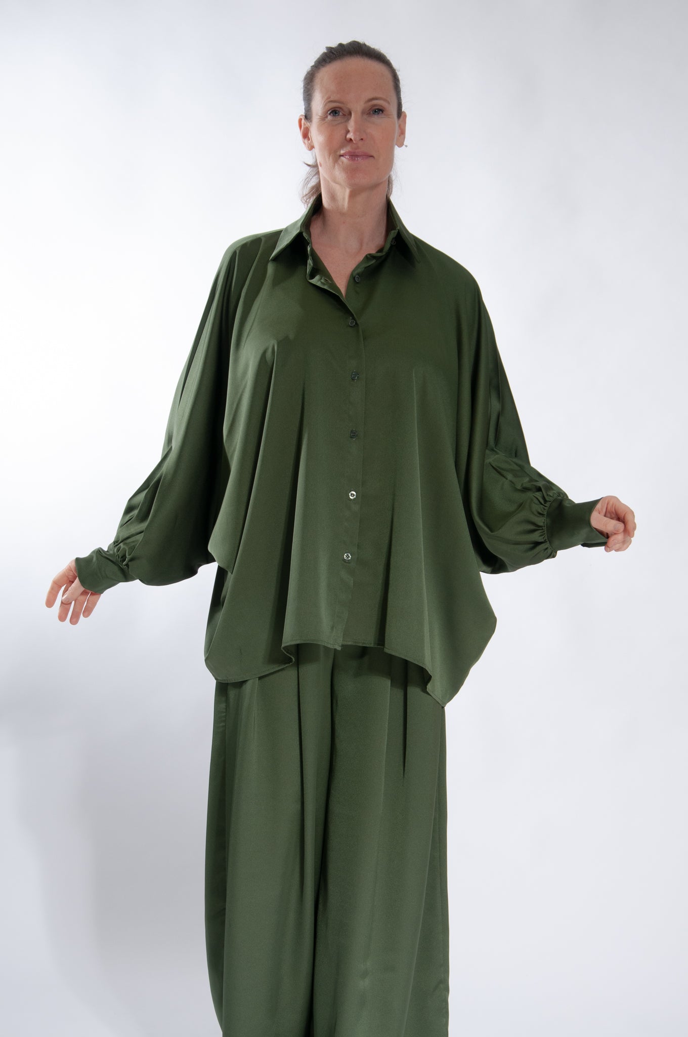 Camicia Lisette