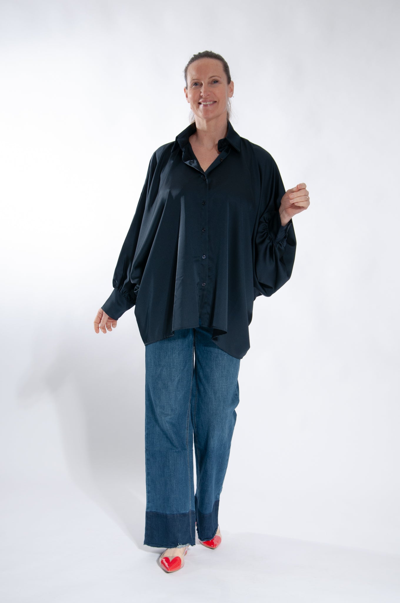 Camicia Lisette