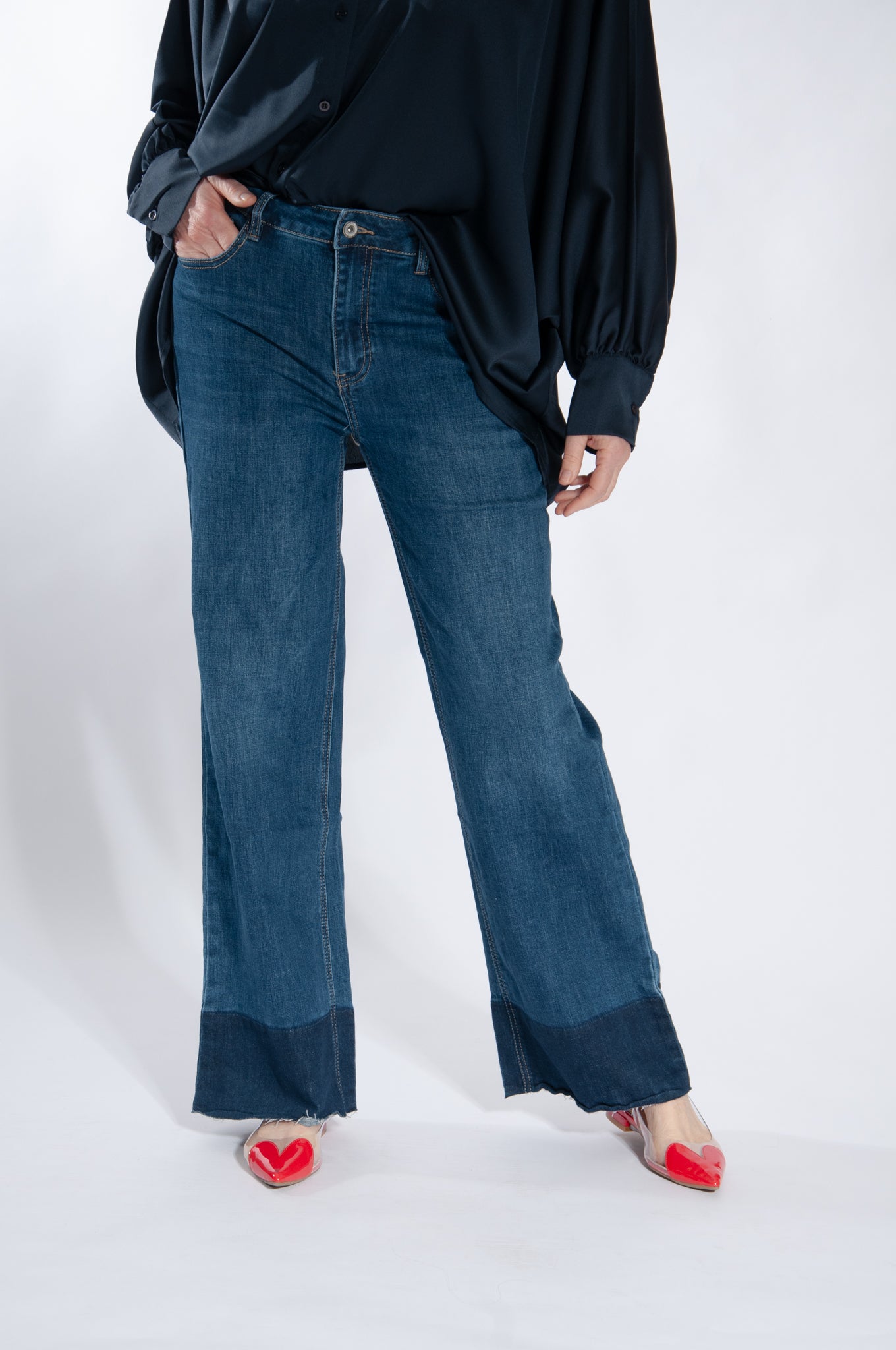 Jeans Billie