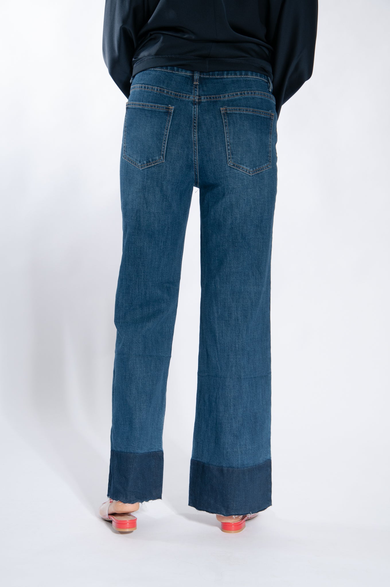 Jeans Billie
