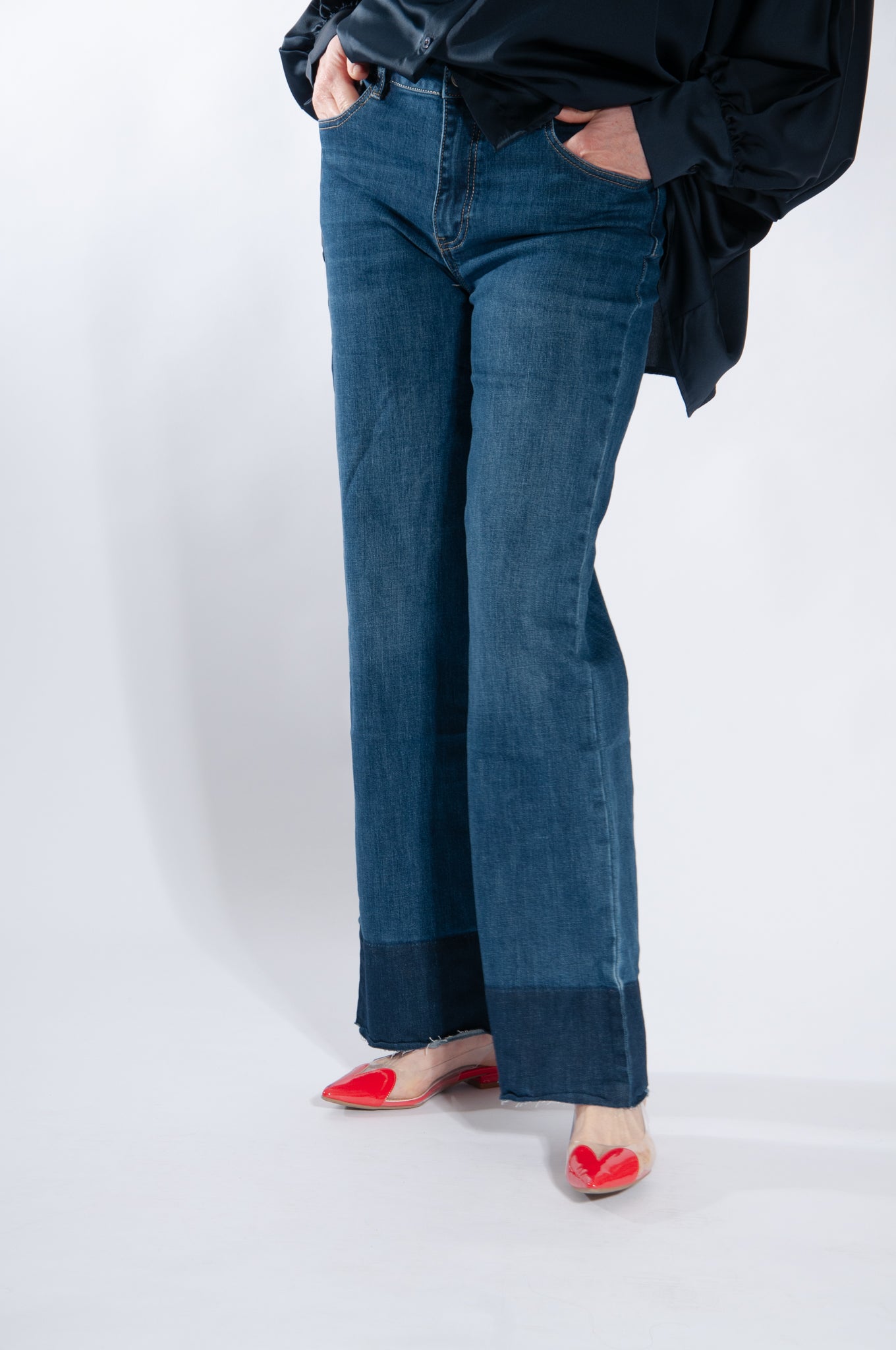 Jeans Billie