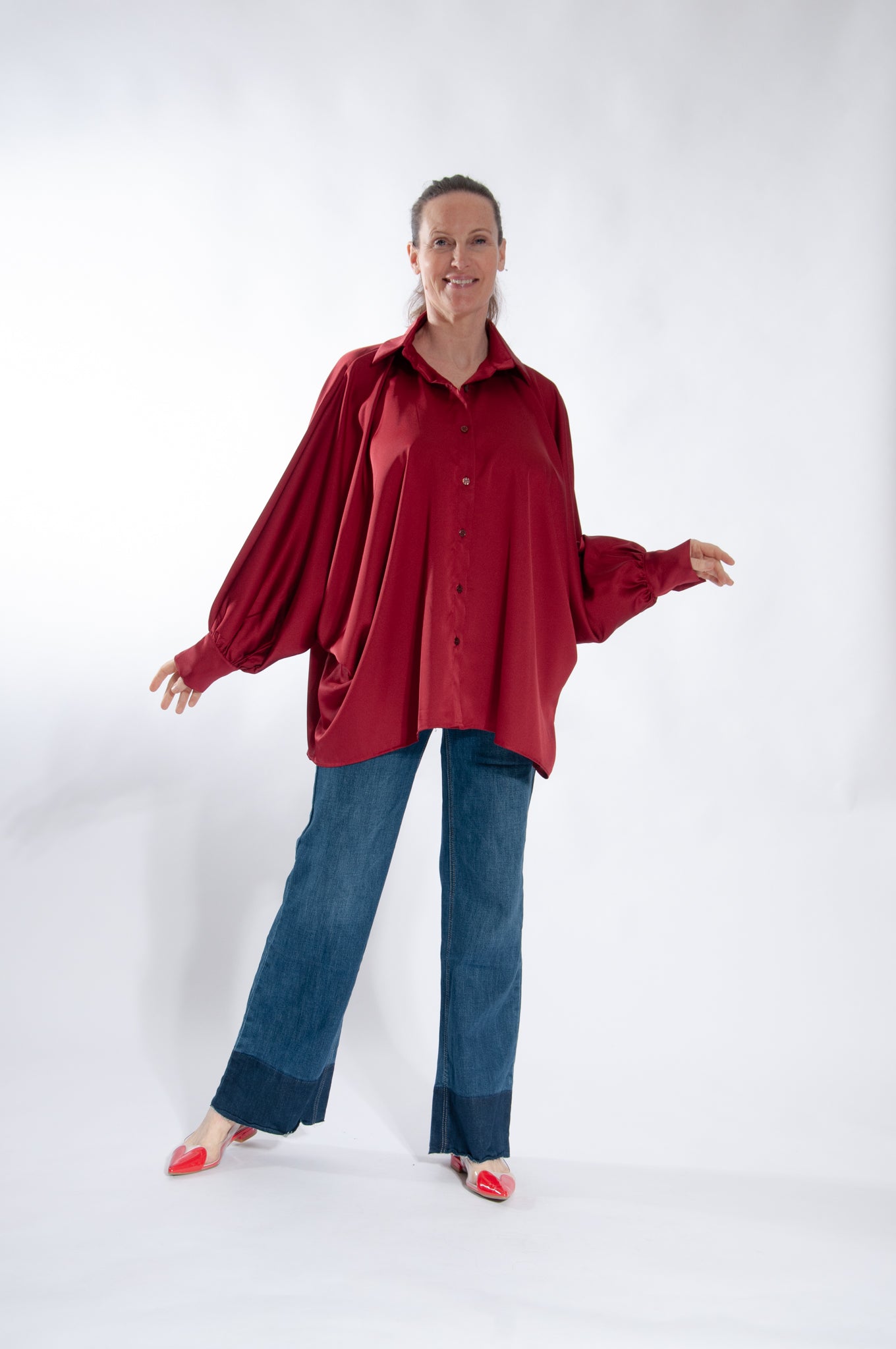 Camicia Lisette