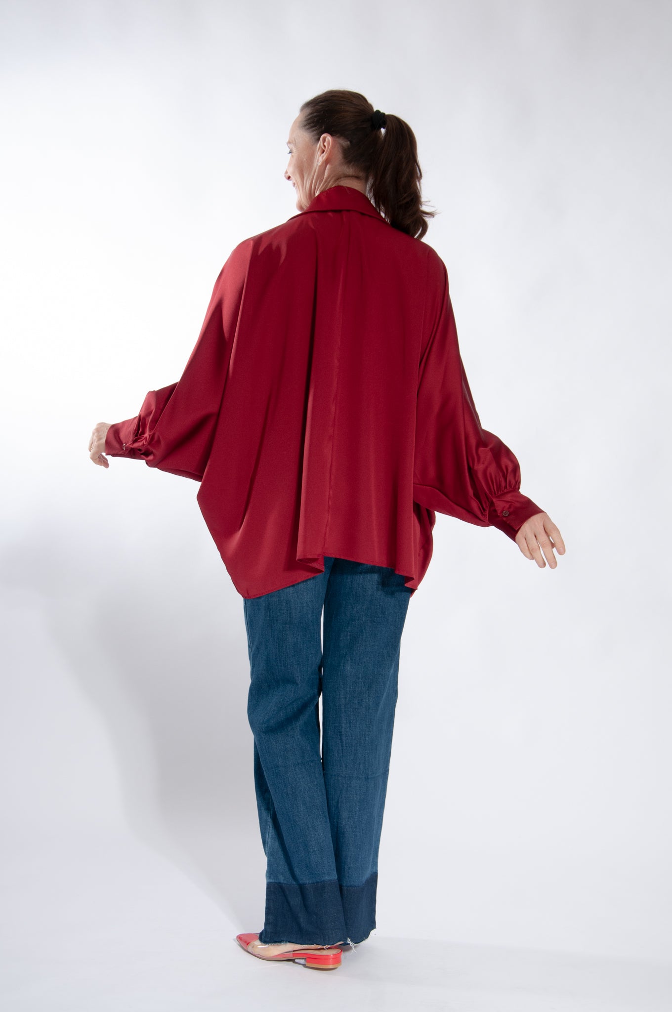 Camicia Lisette