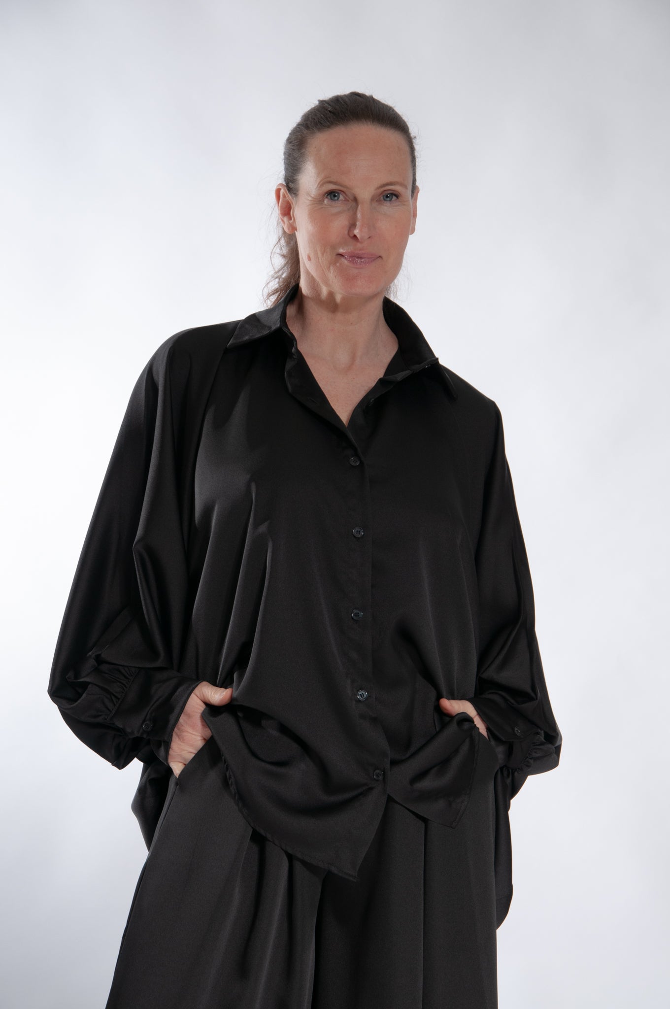 Camicia Lisette