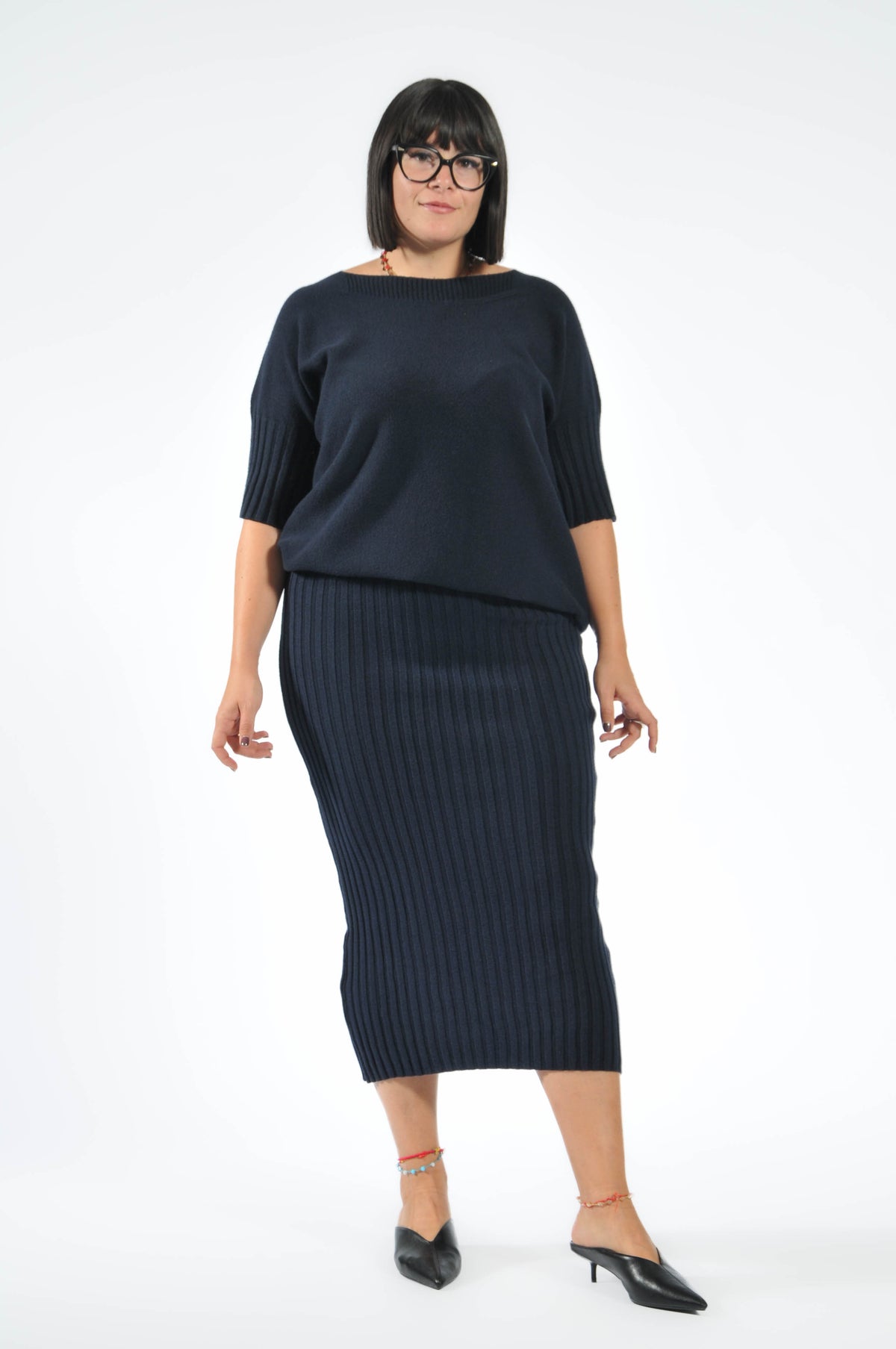 Maglia Paris Cappetta