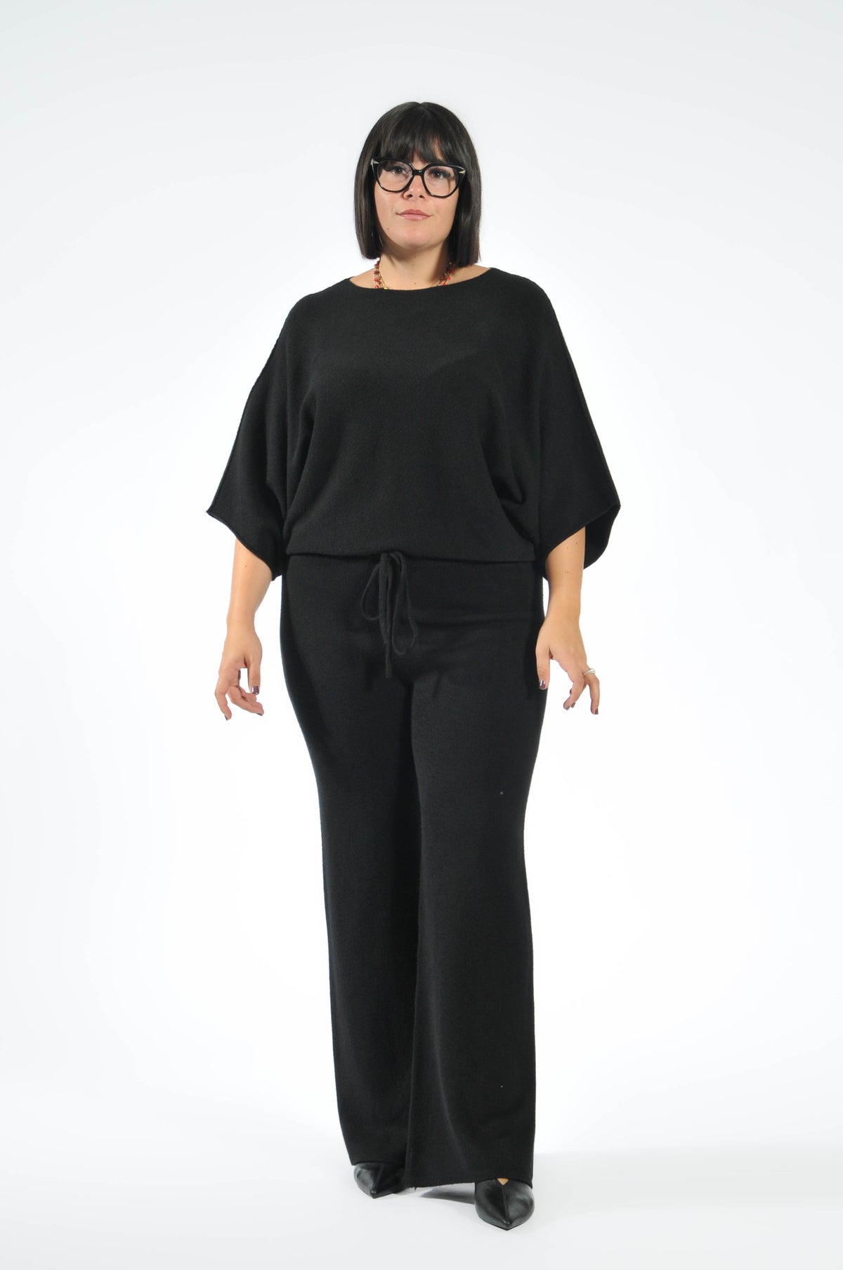 Pantalone Paris