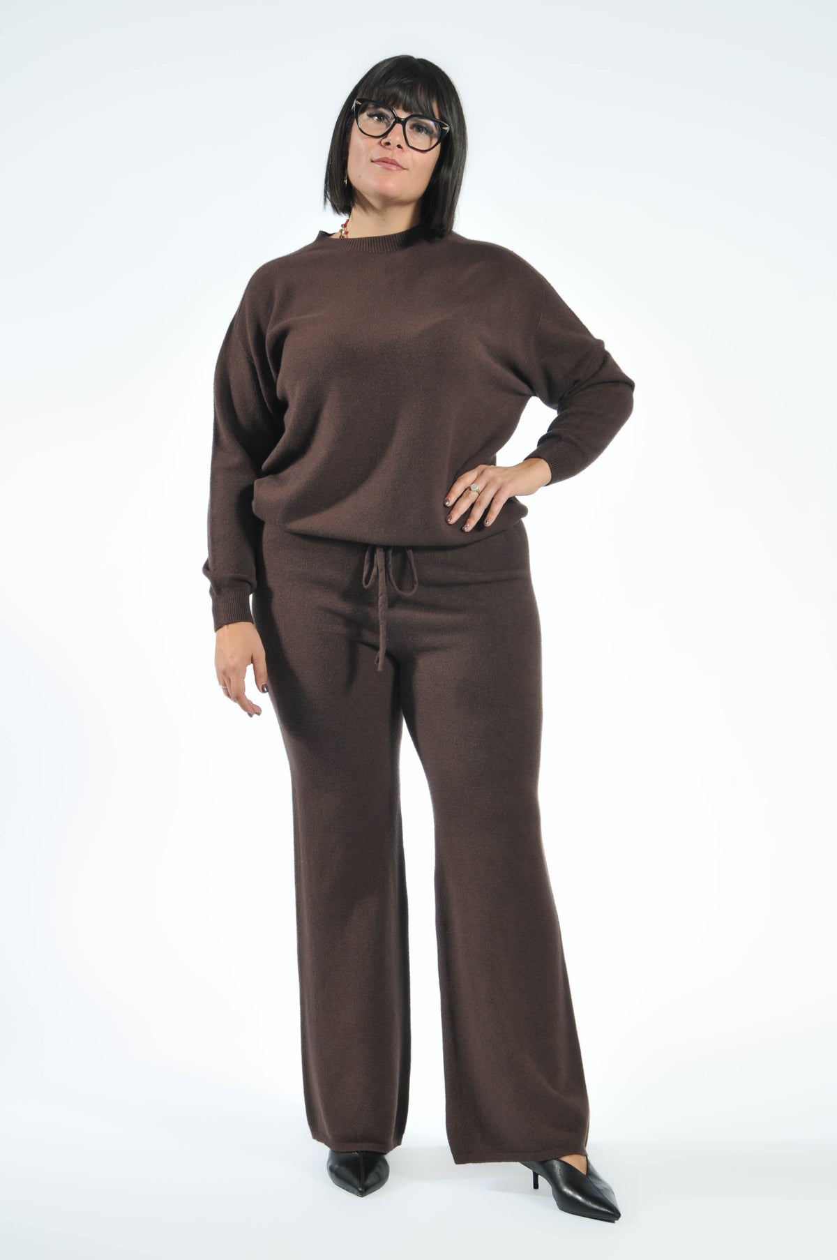 Pantalone Paris
