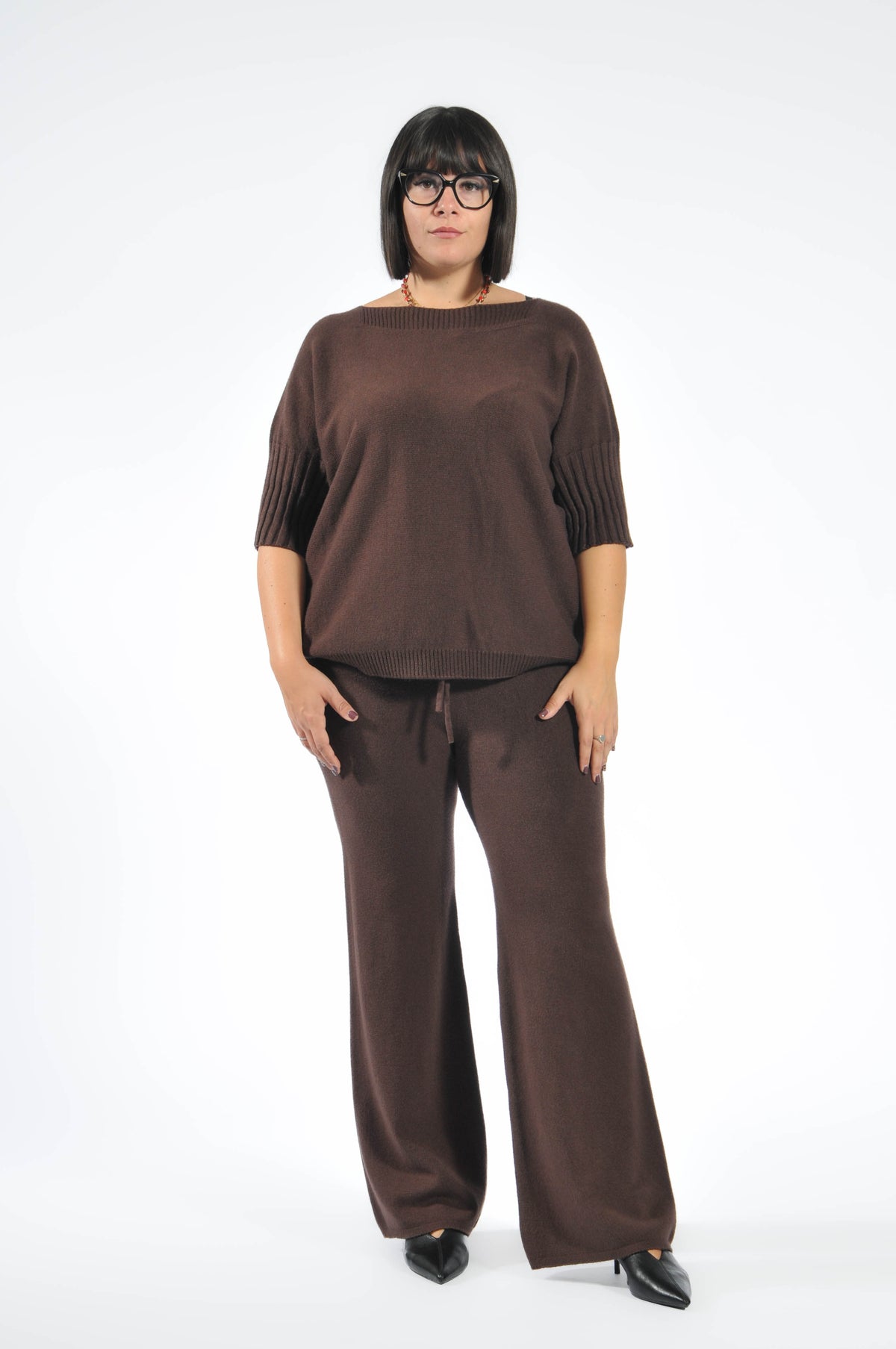 Pantalone Paris