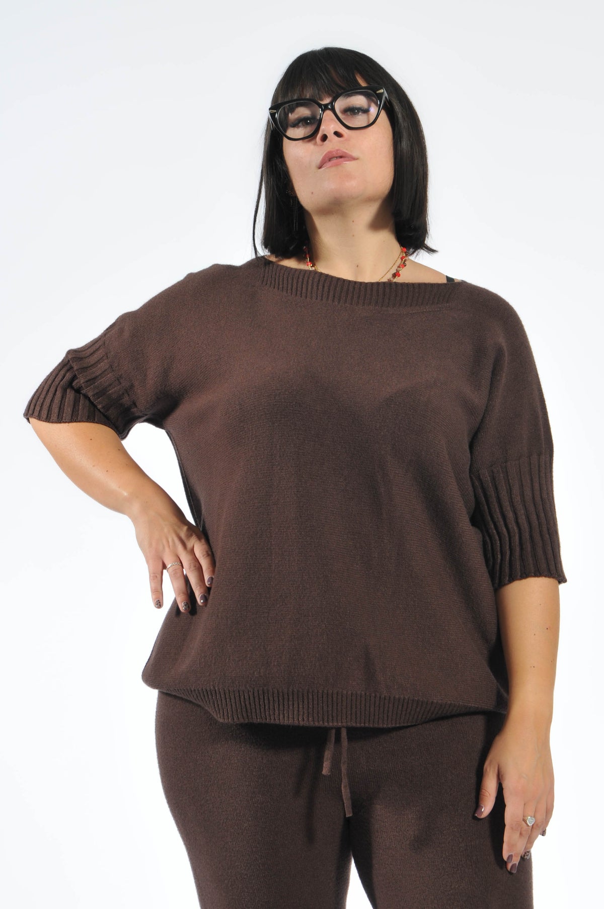 Maglia Paris Manica Gomito