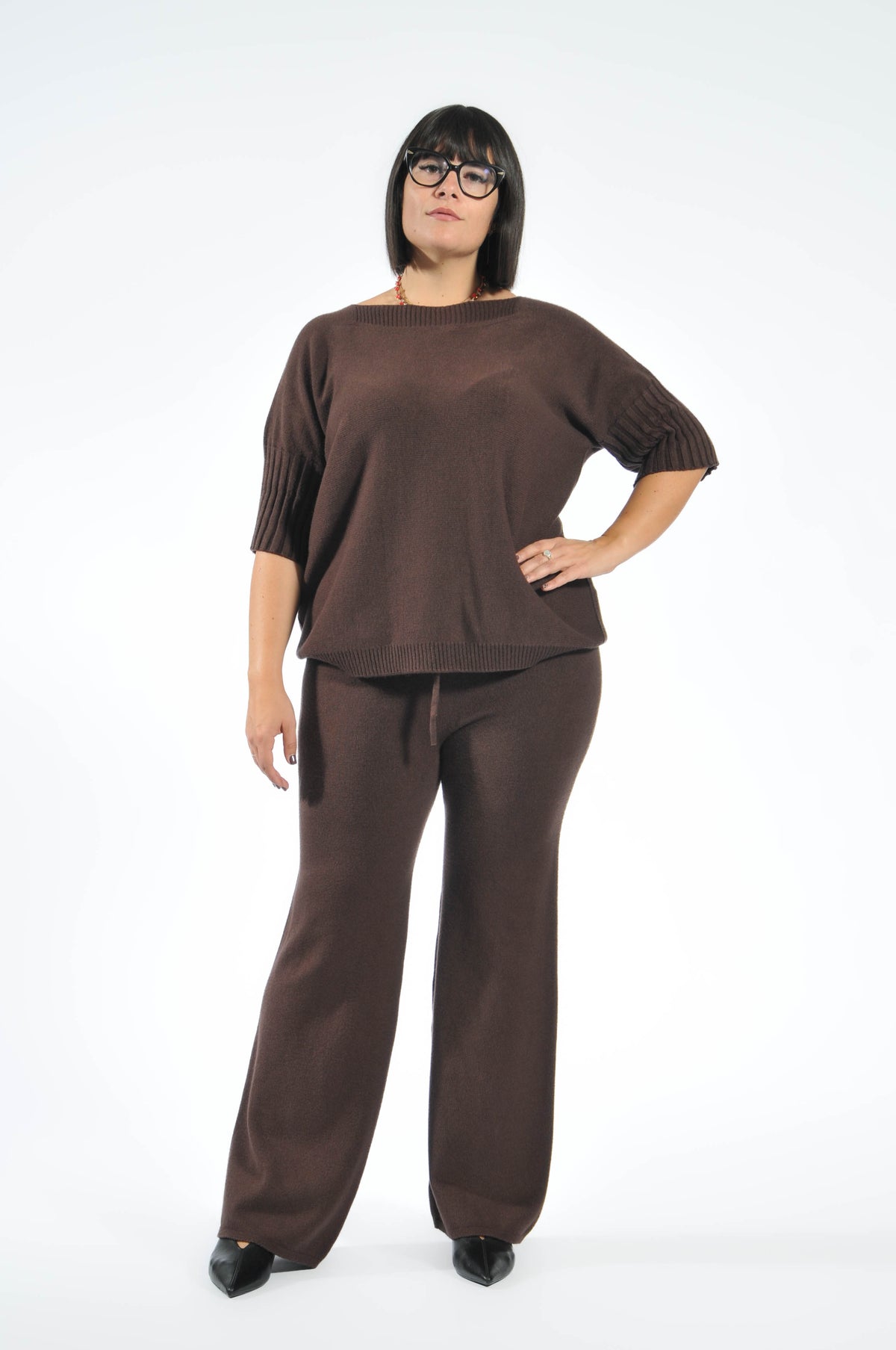 Pantalone Paris