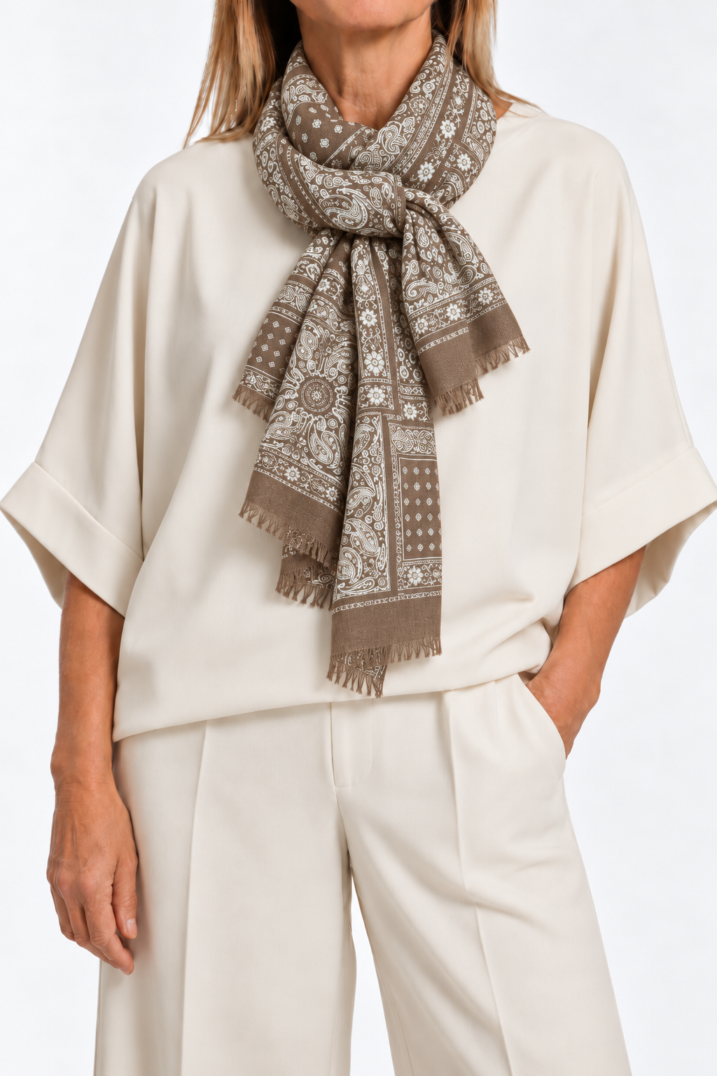 Sciarpa Bandana