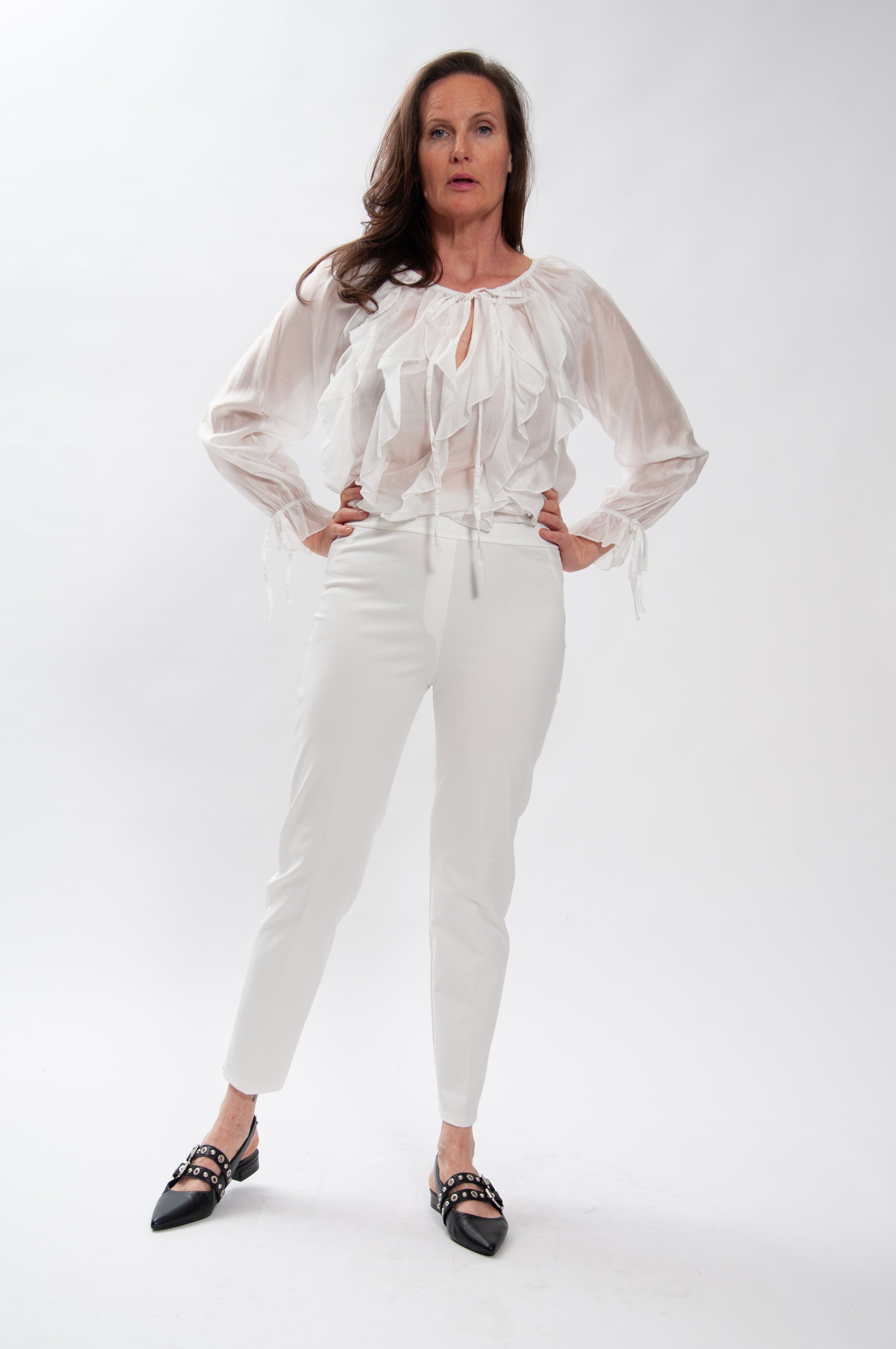 Pantalone Filetto