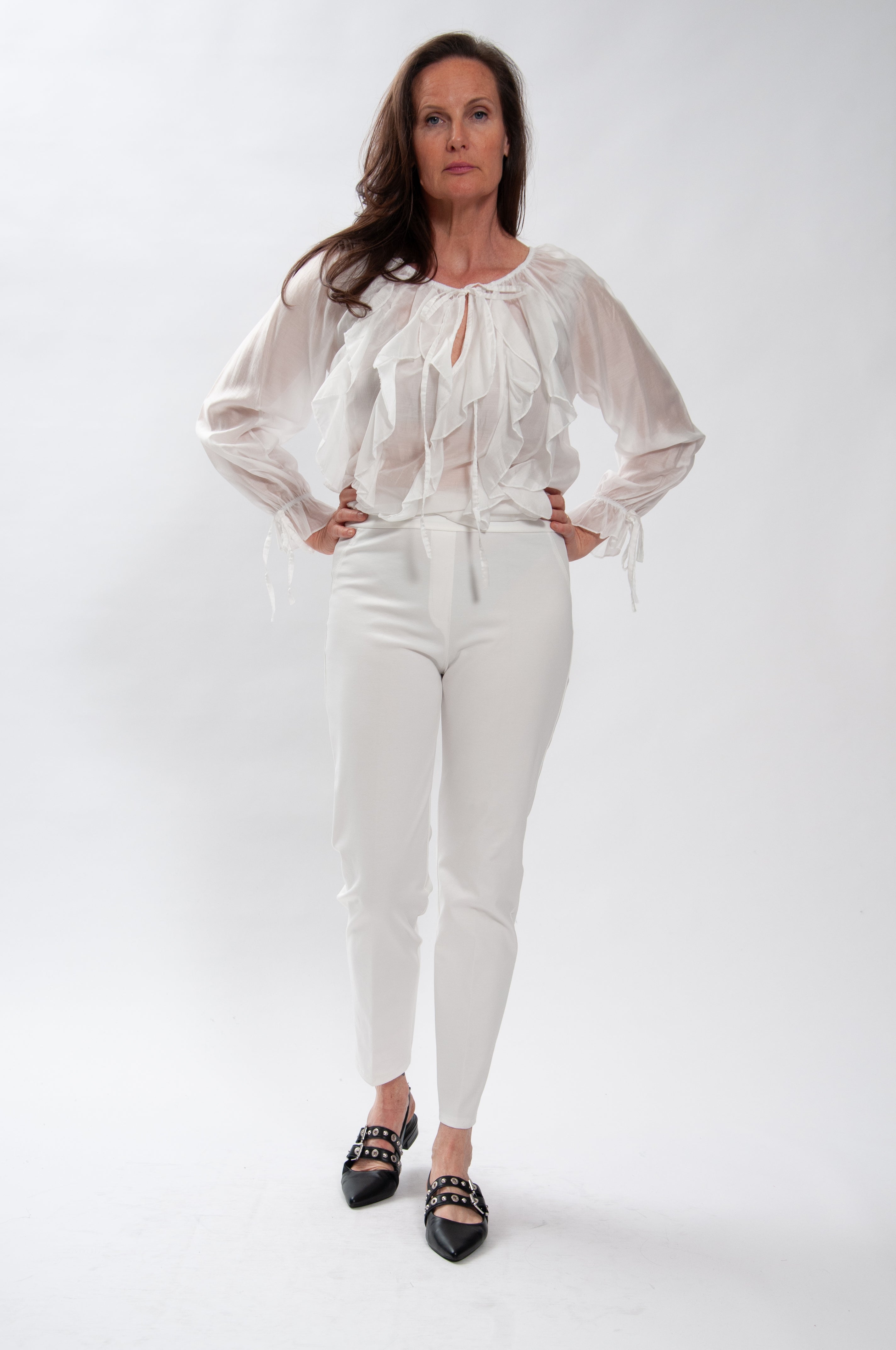 Pantalone Filetto