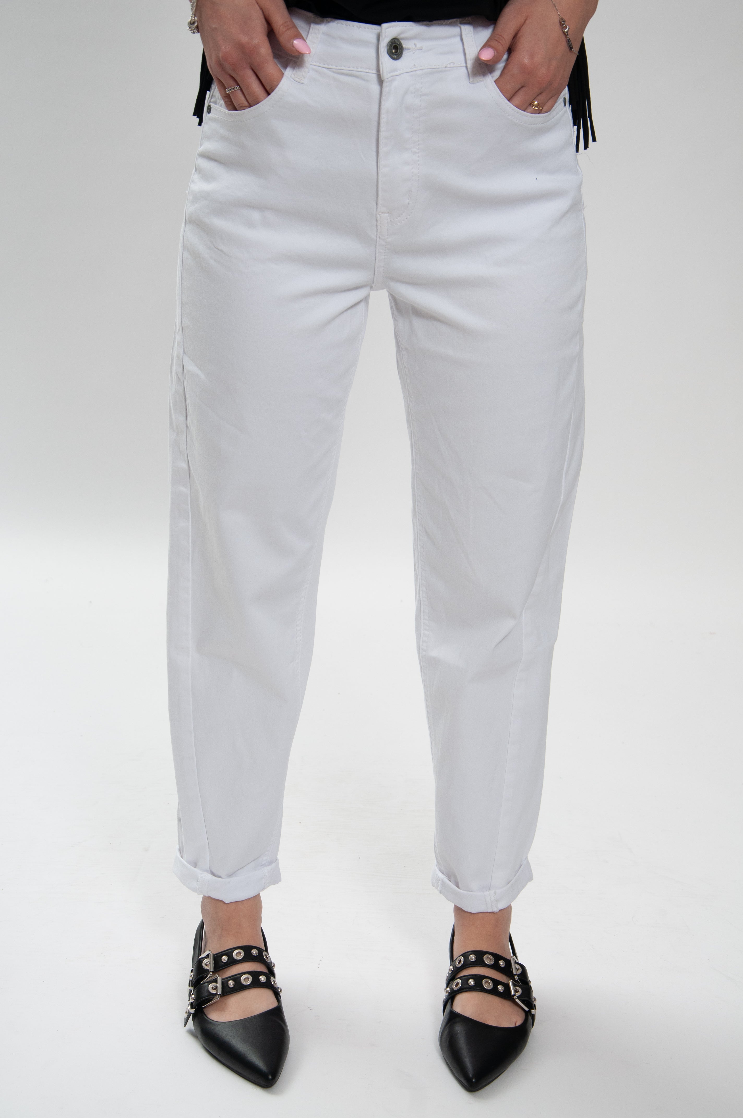 Jeans Boyfriend