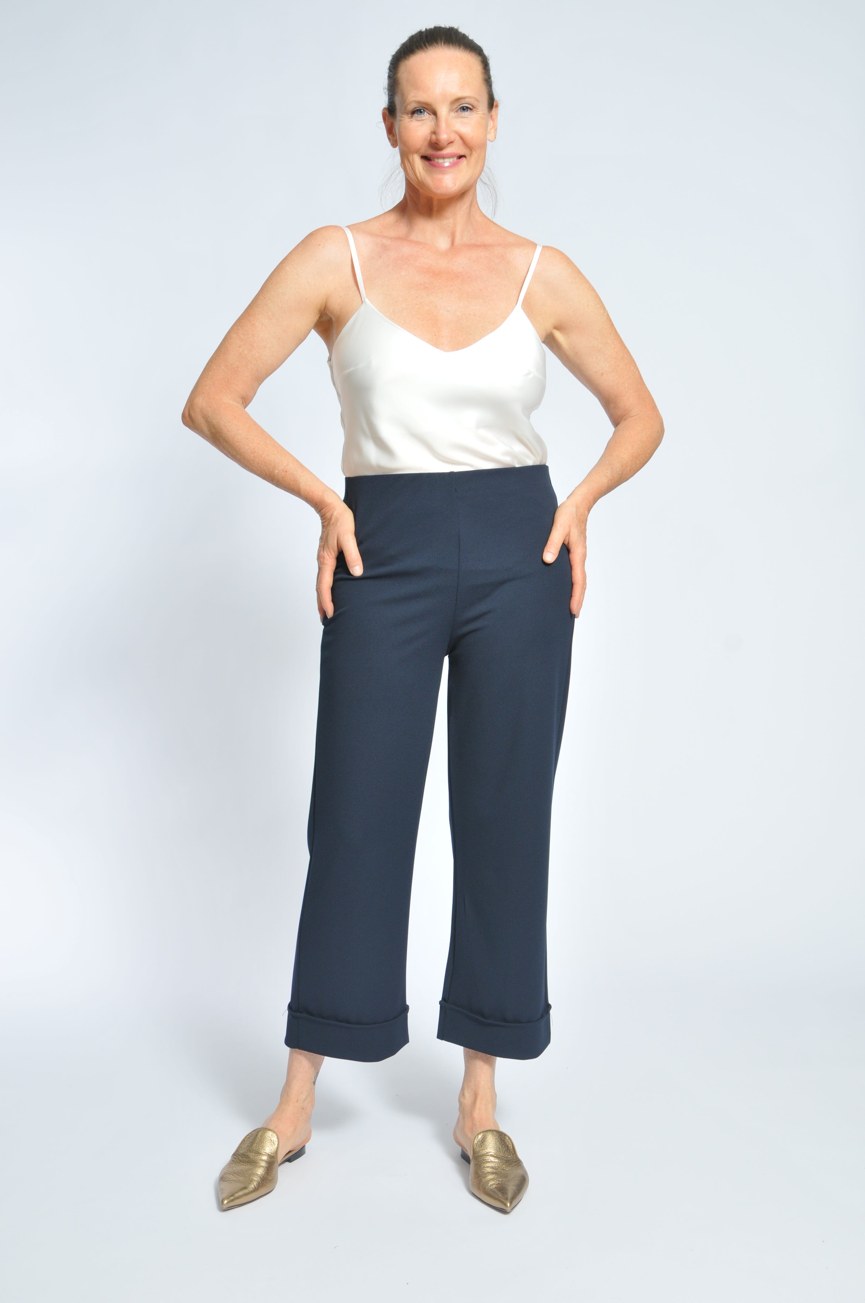 Pantalone Vienna