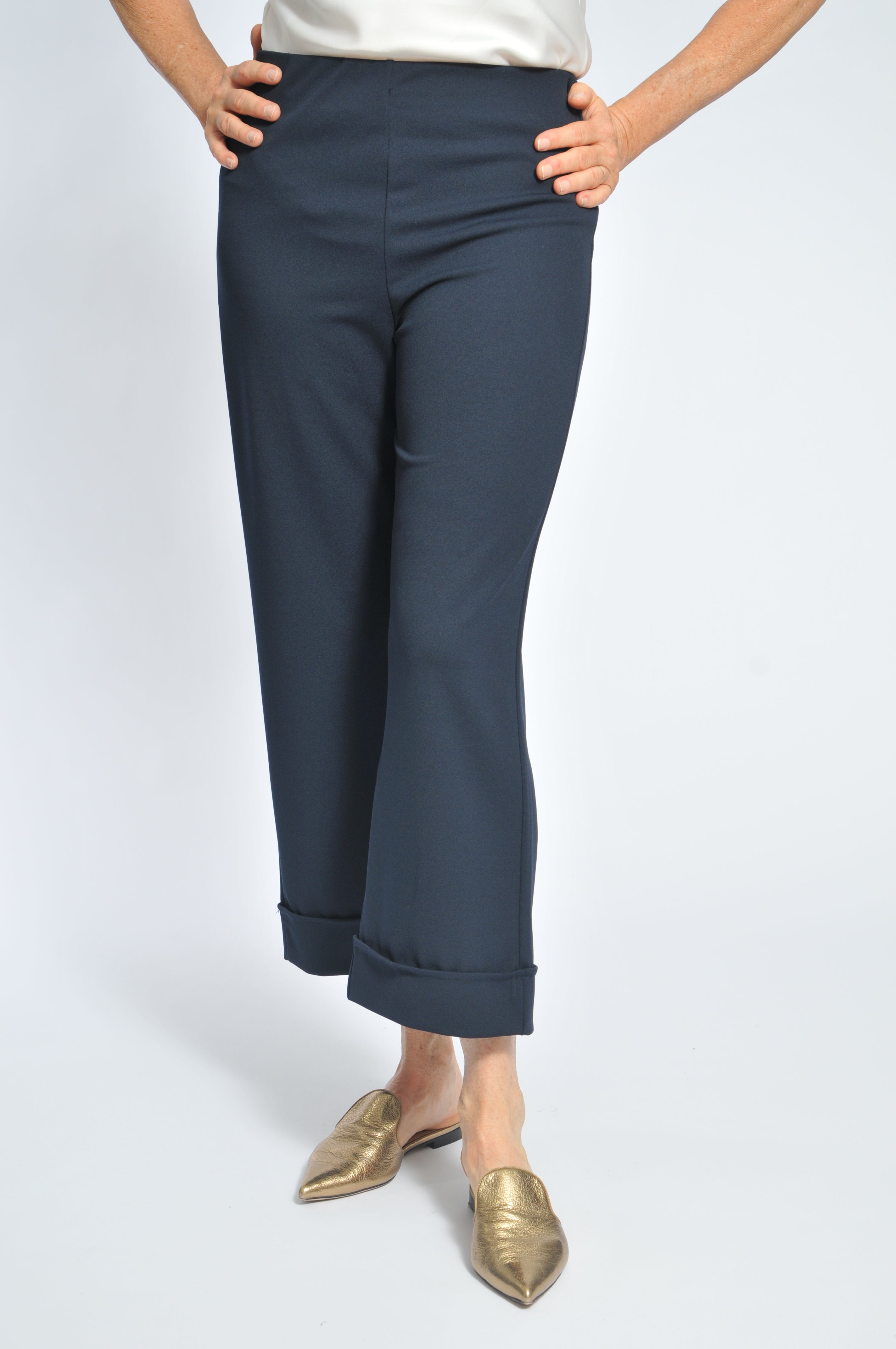 Pantalone Vienna