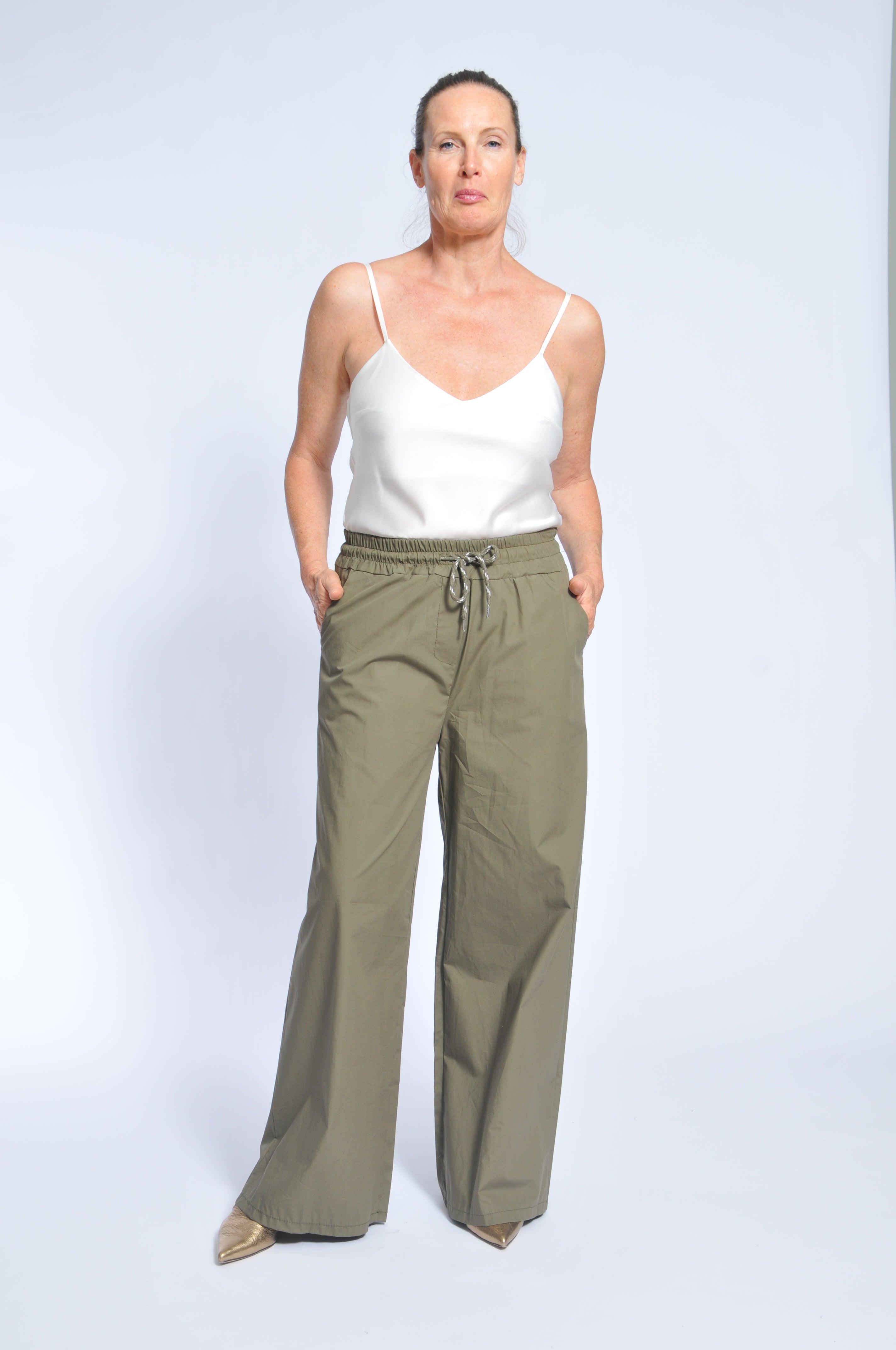 Pantalone Silka