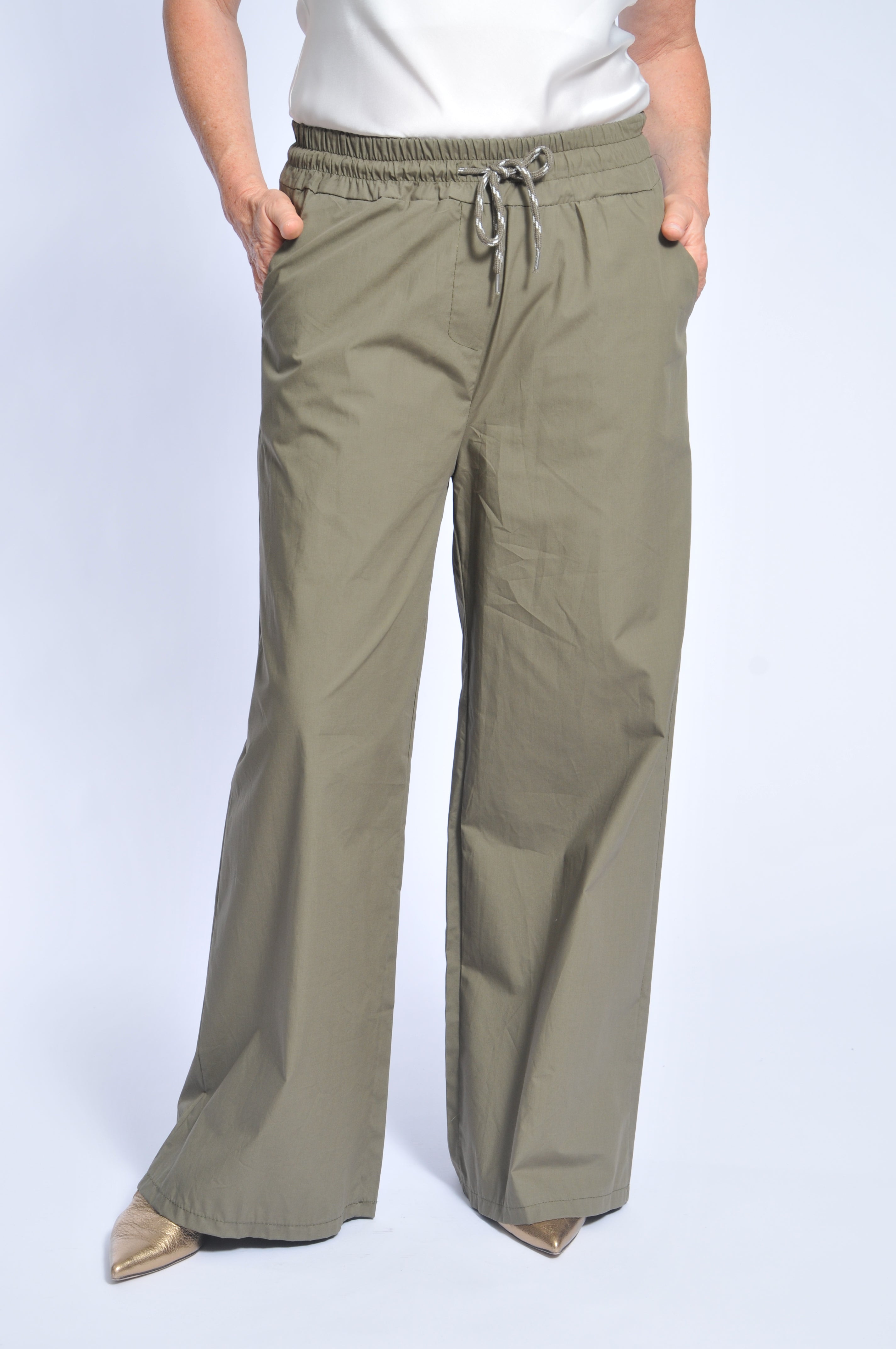Pantalone Silka