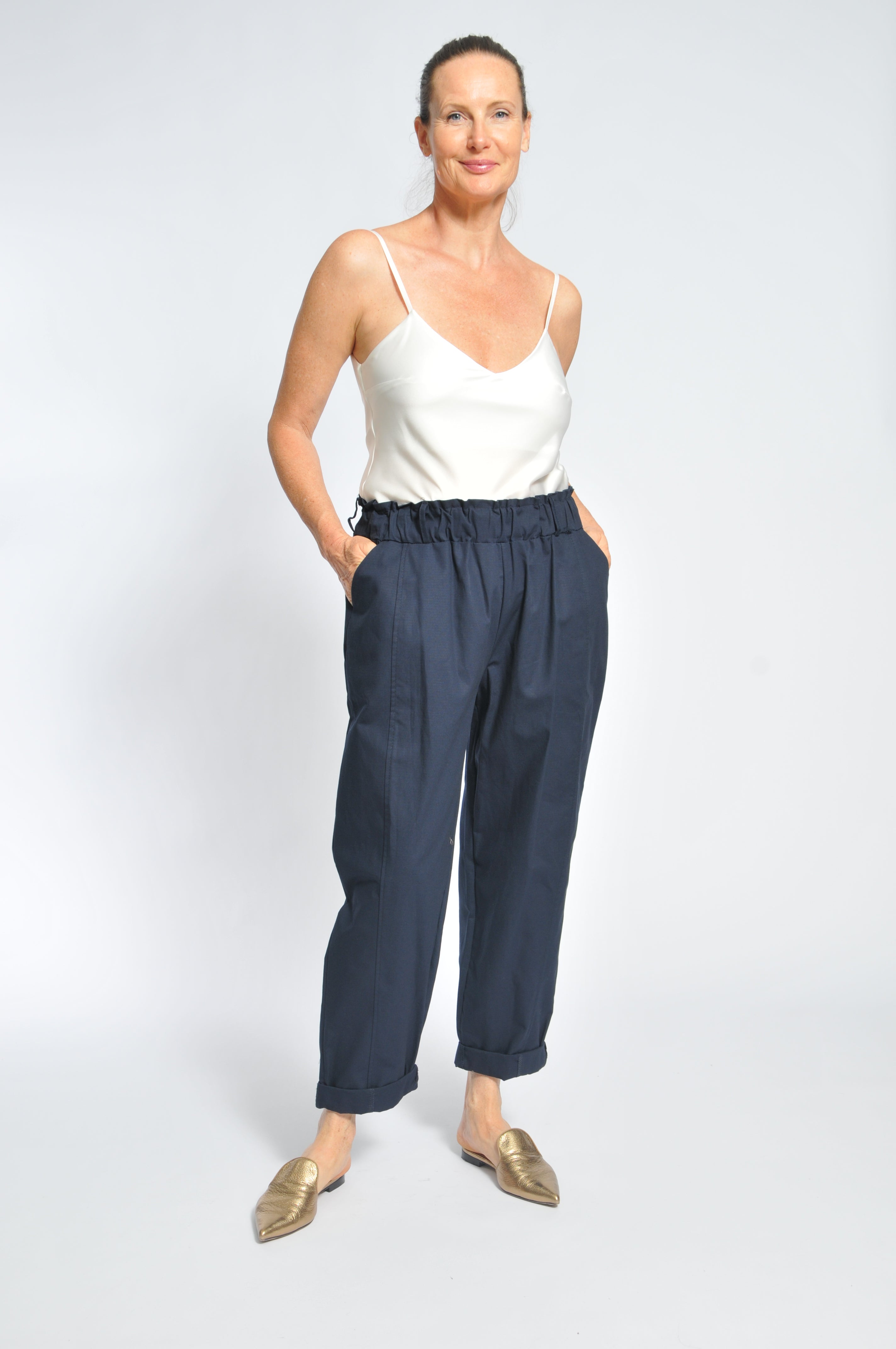 Pantalone Zuri
