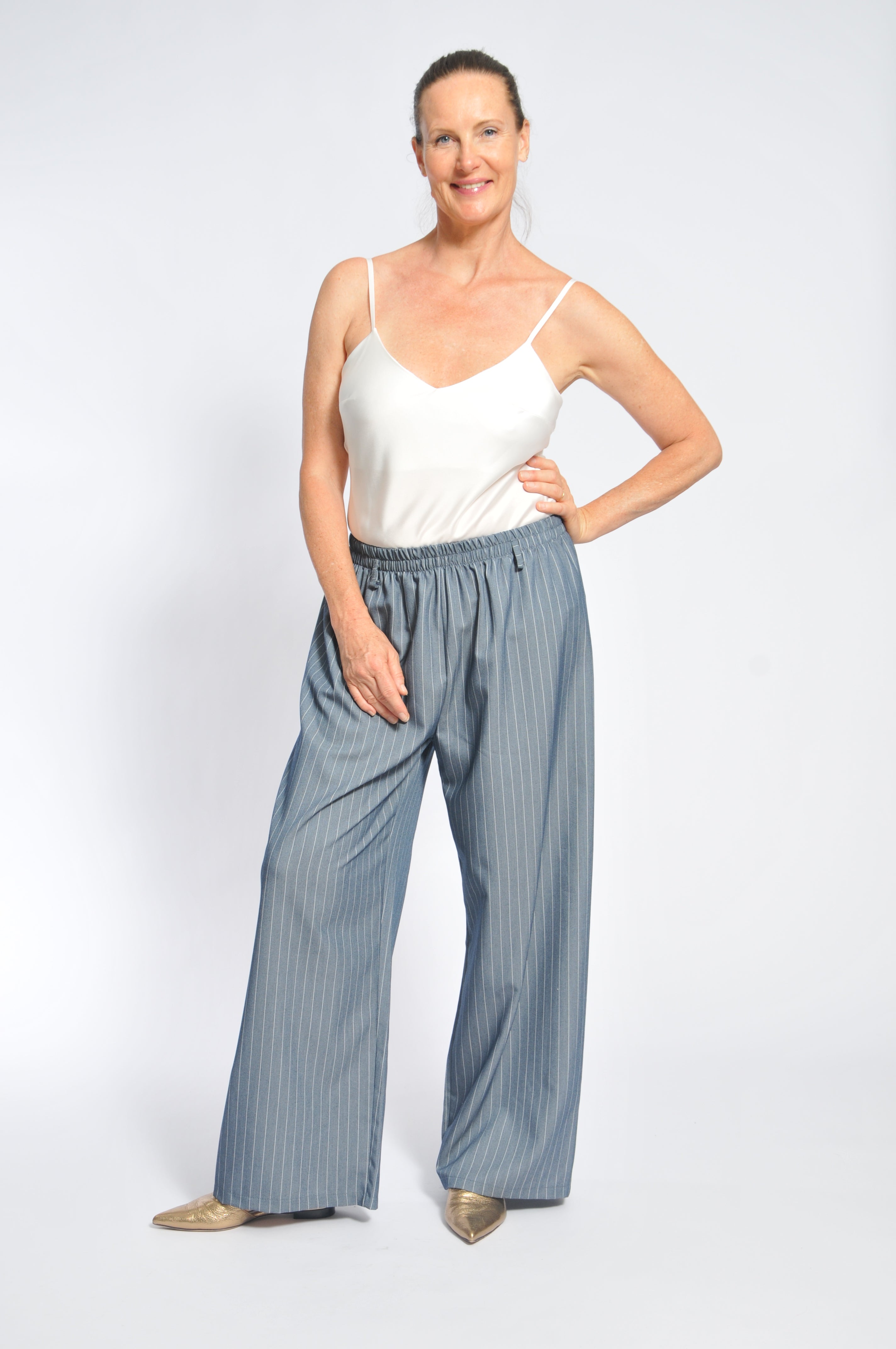 Pantalone Linea