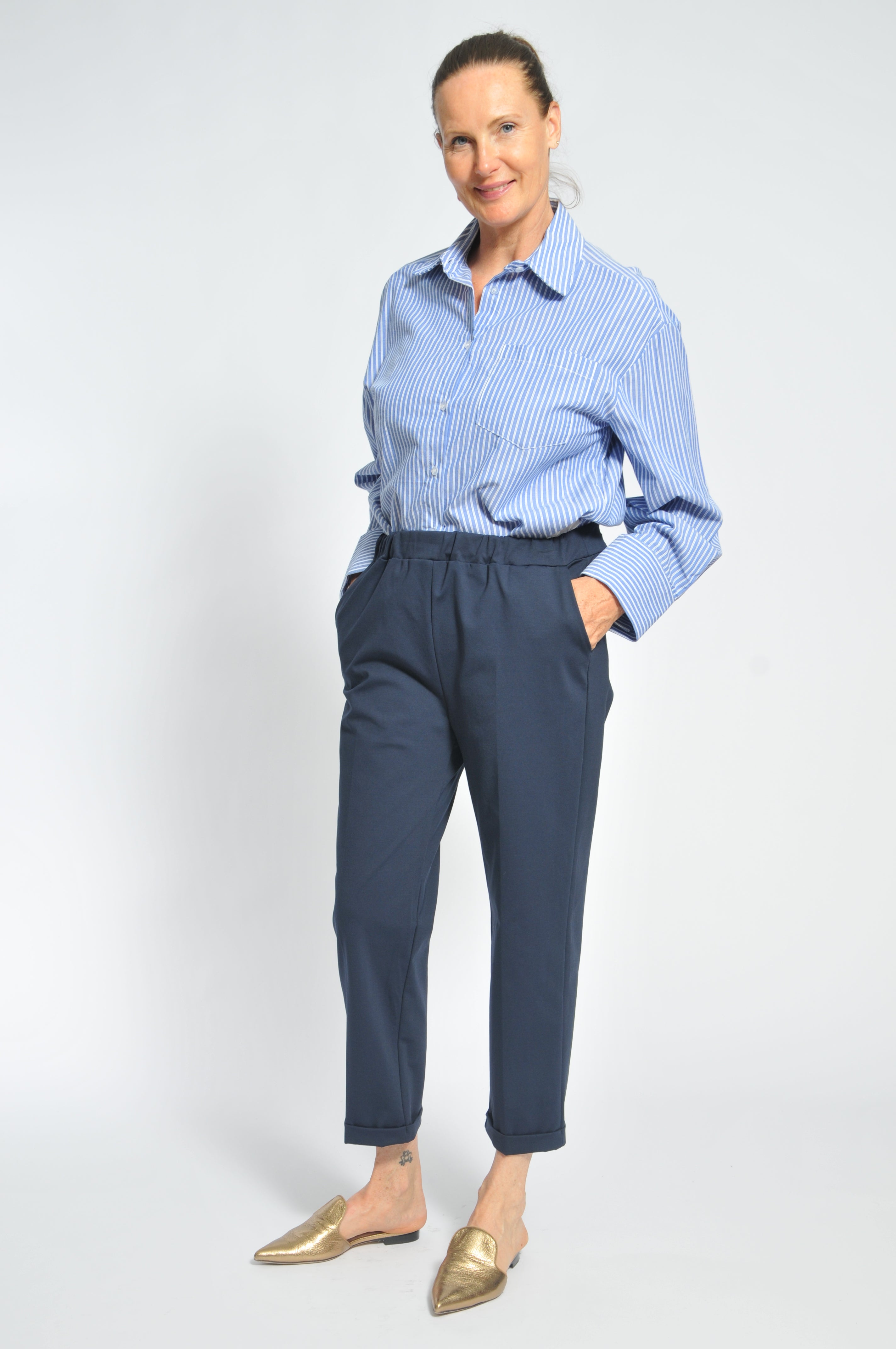 Pantalone Anouk