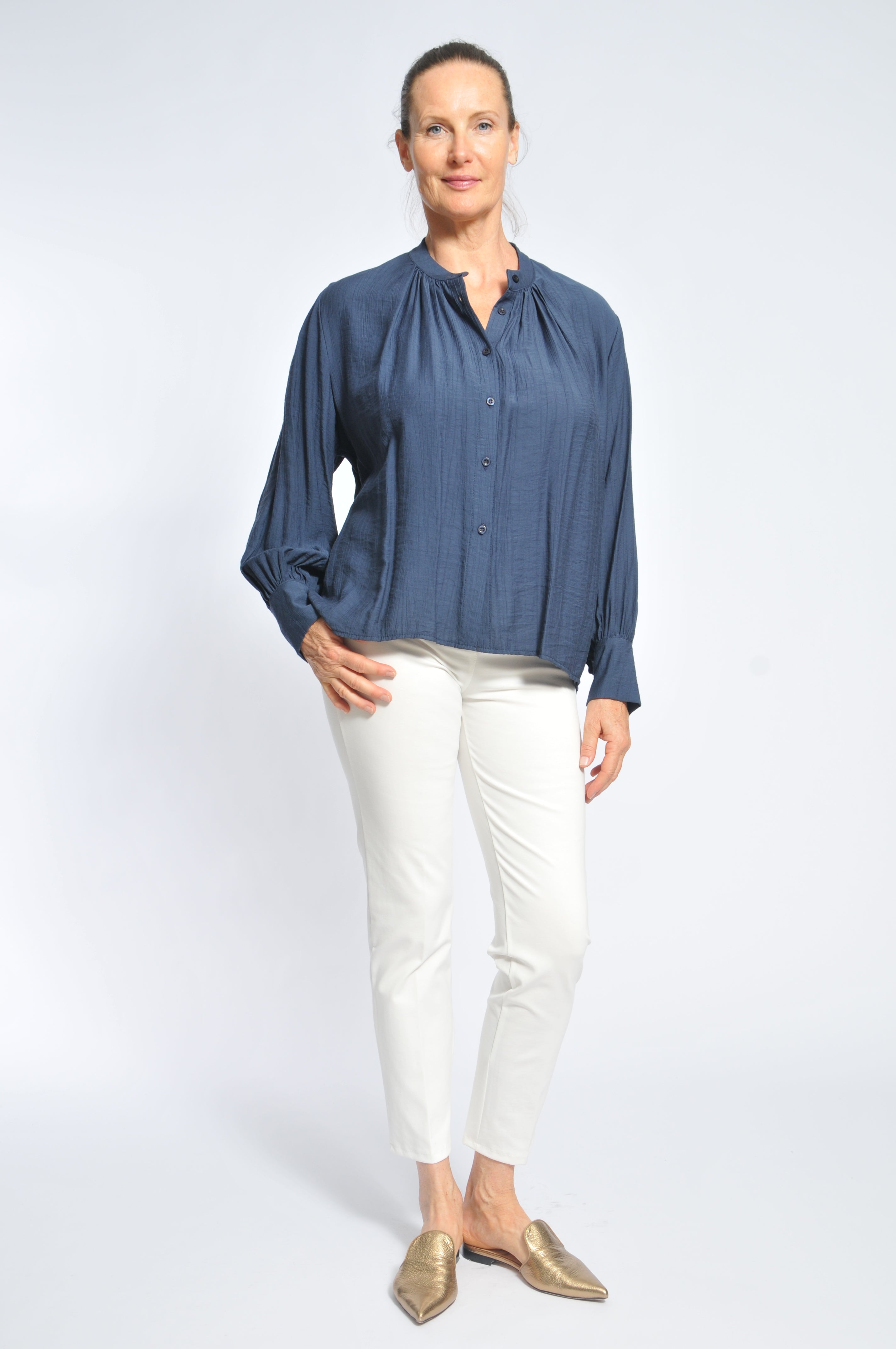 Camicia Yuna