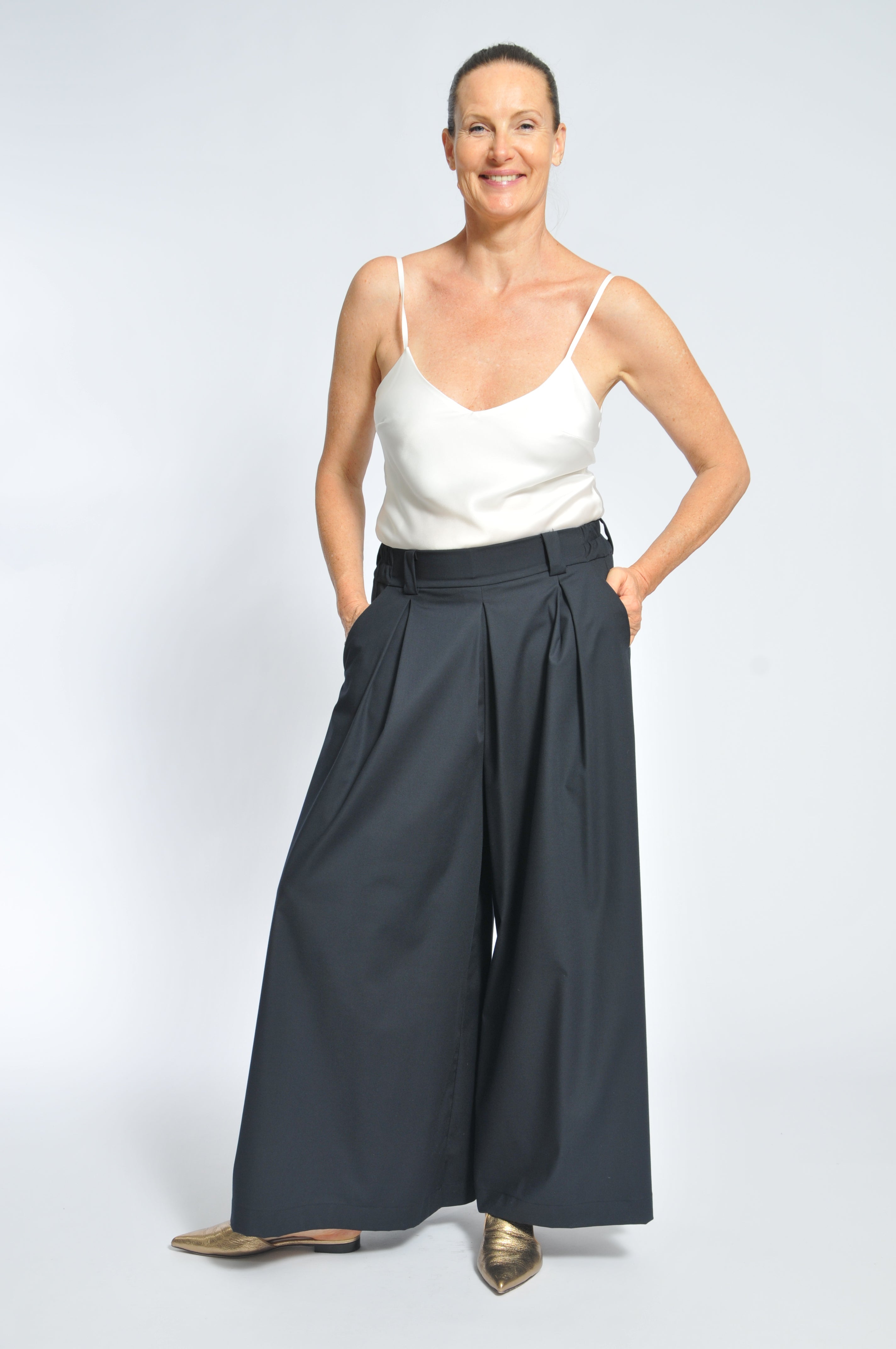 Pantalone Tessa