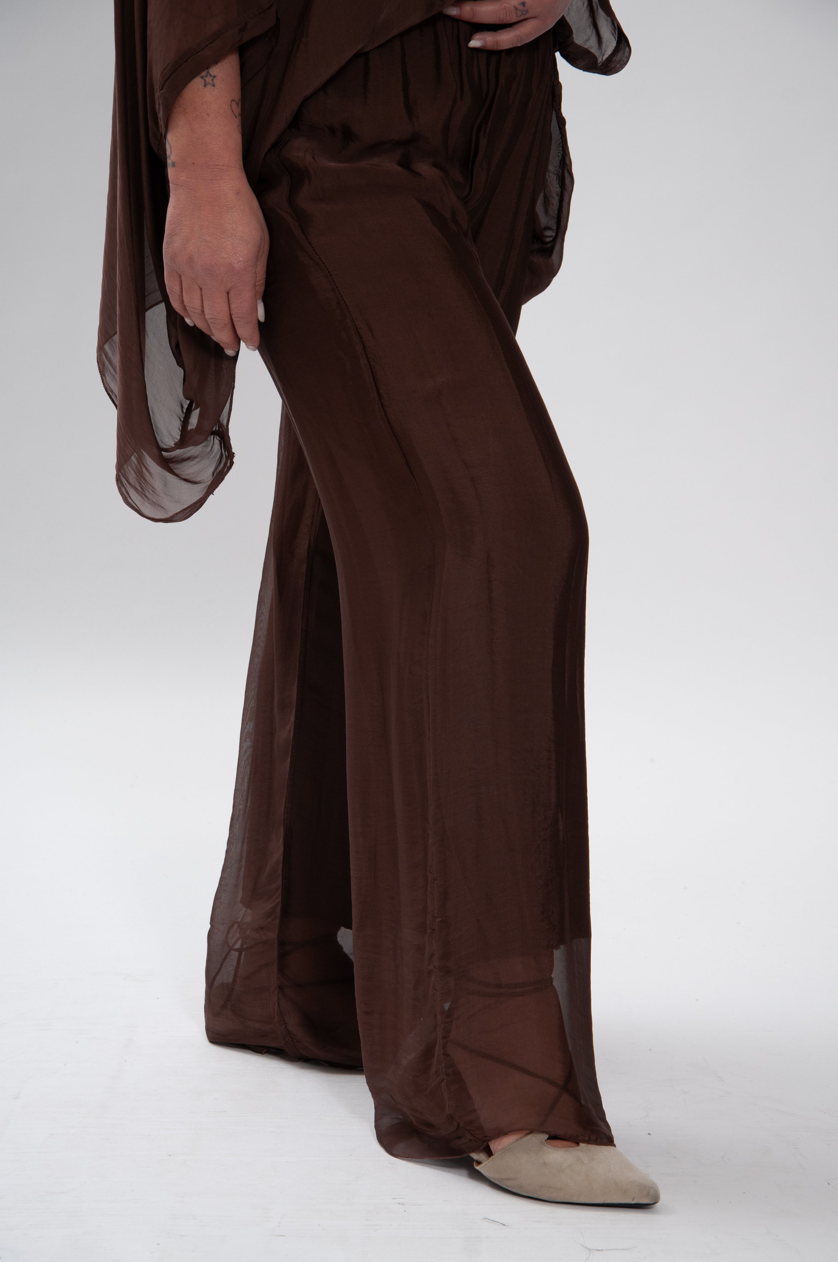 Pantalone Frisson