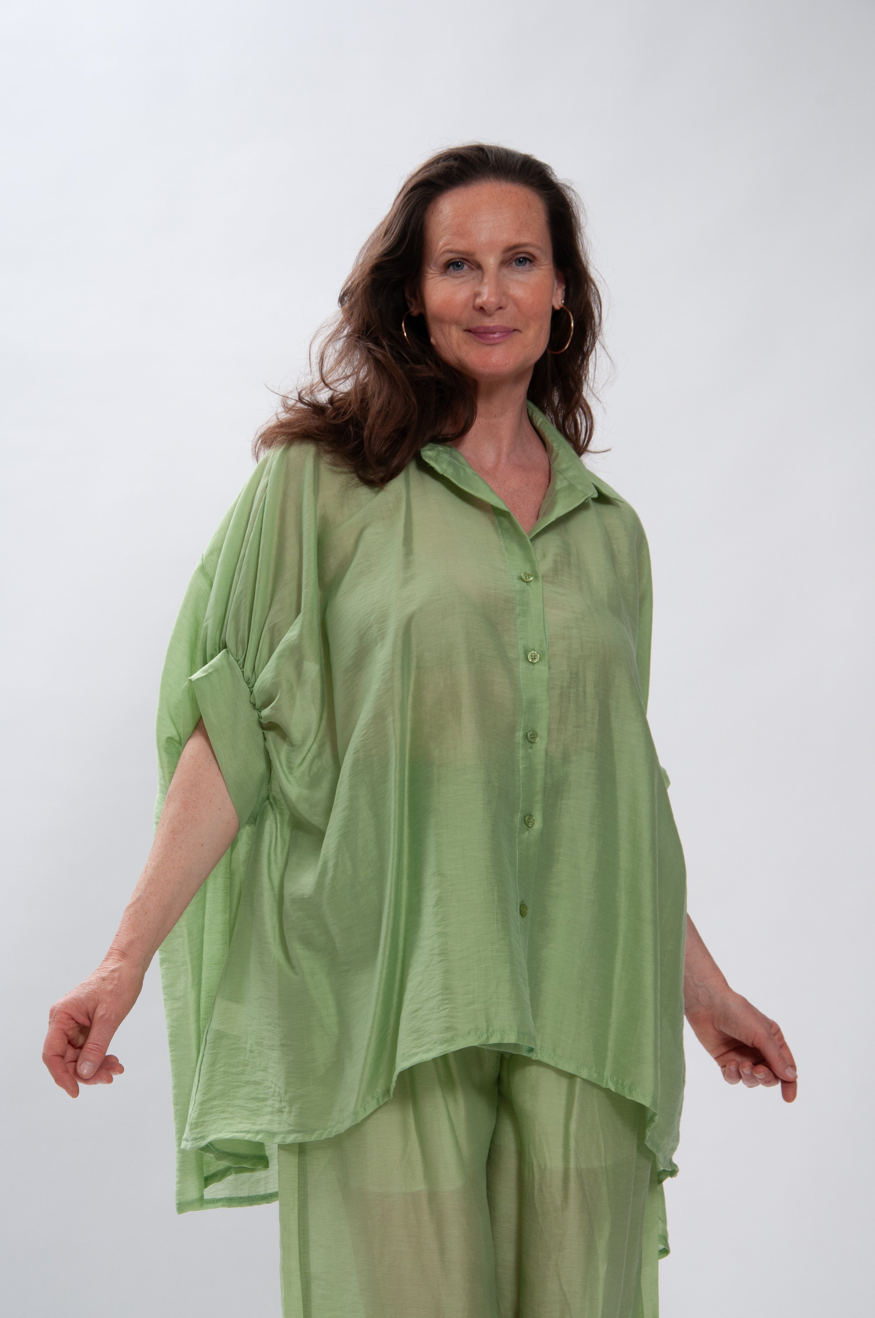 Camicia Lea