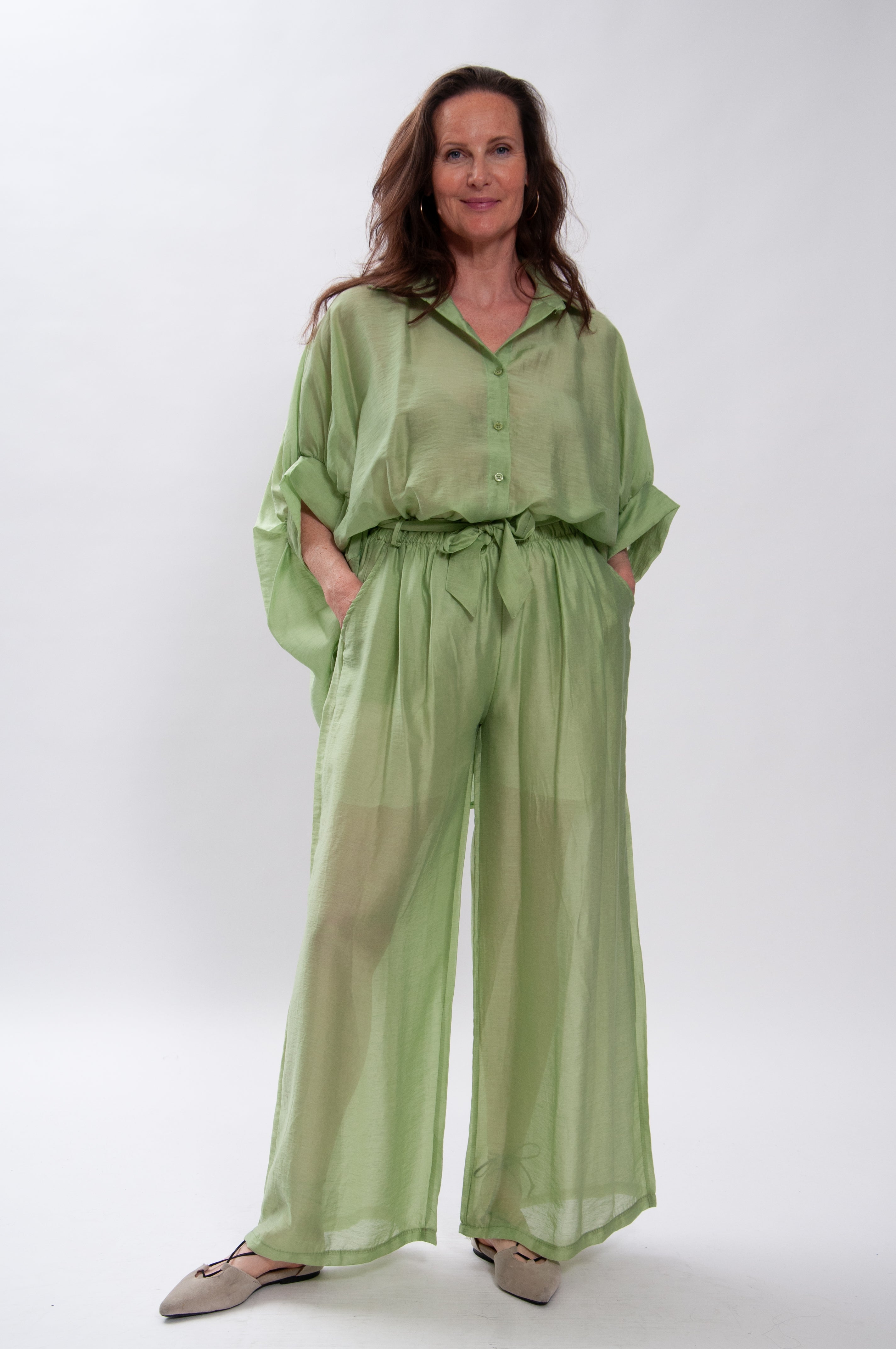 Pantalone Lea