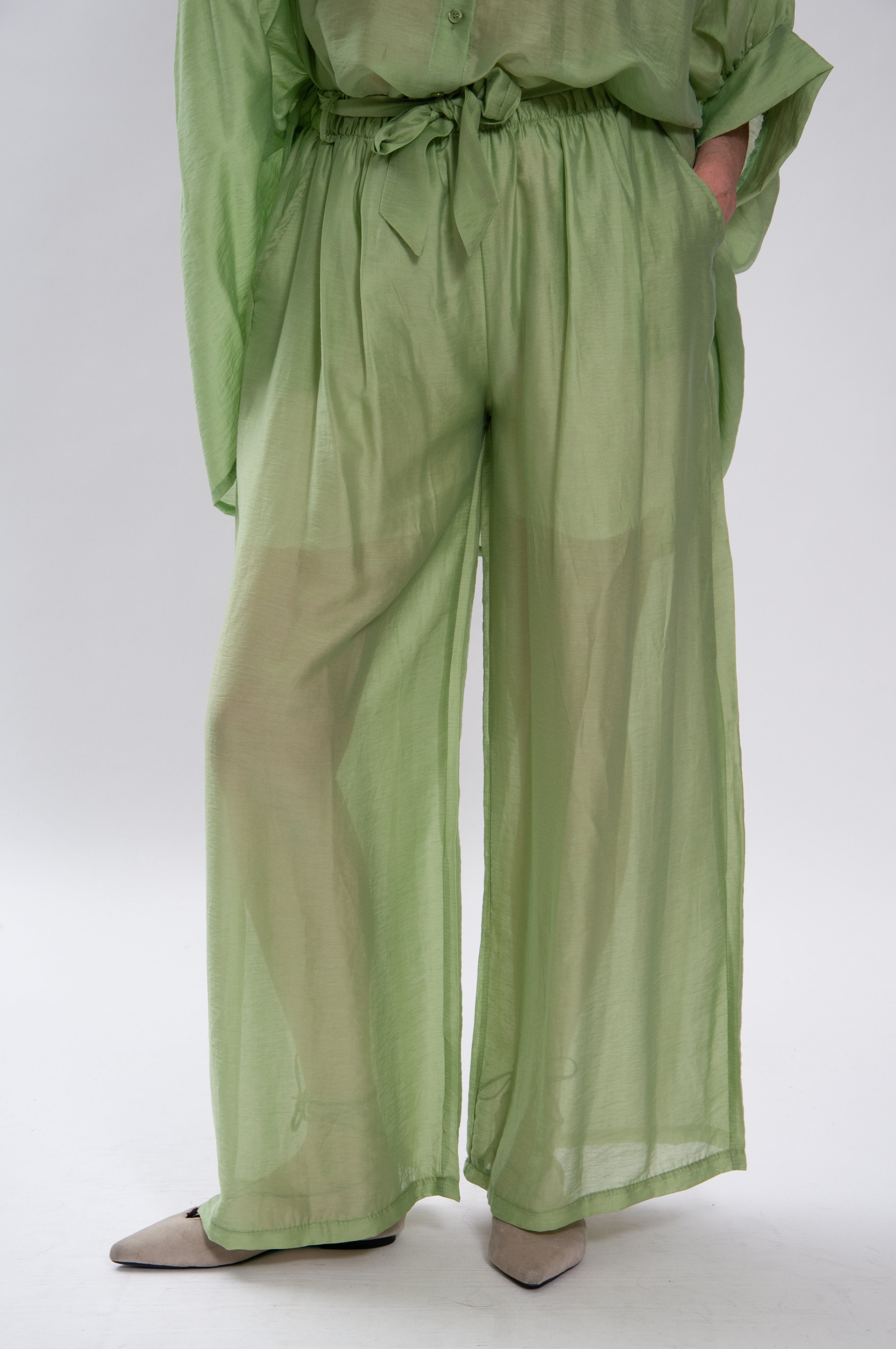 Pantalone Lea