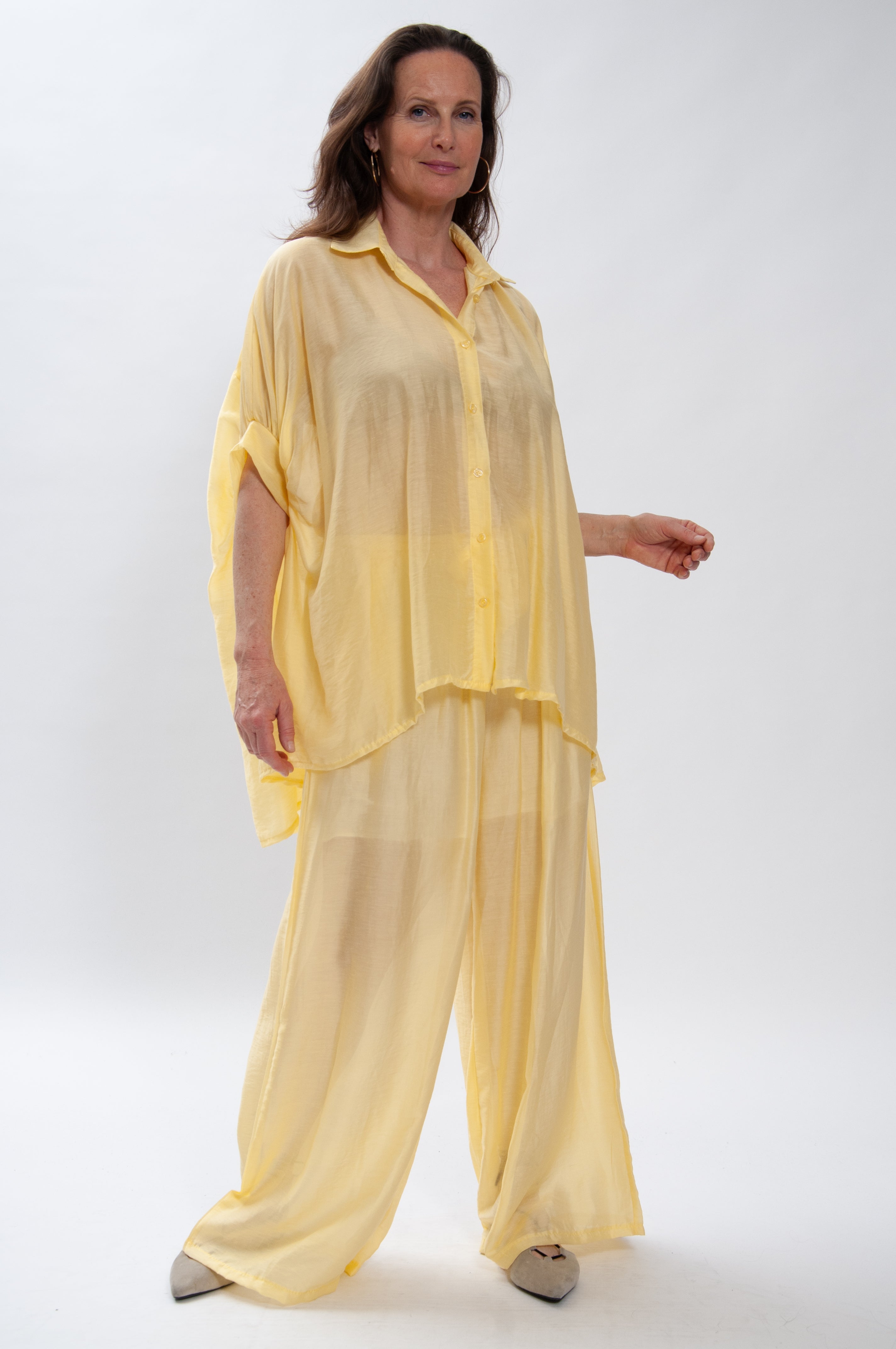 Pantalone Lea