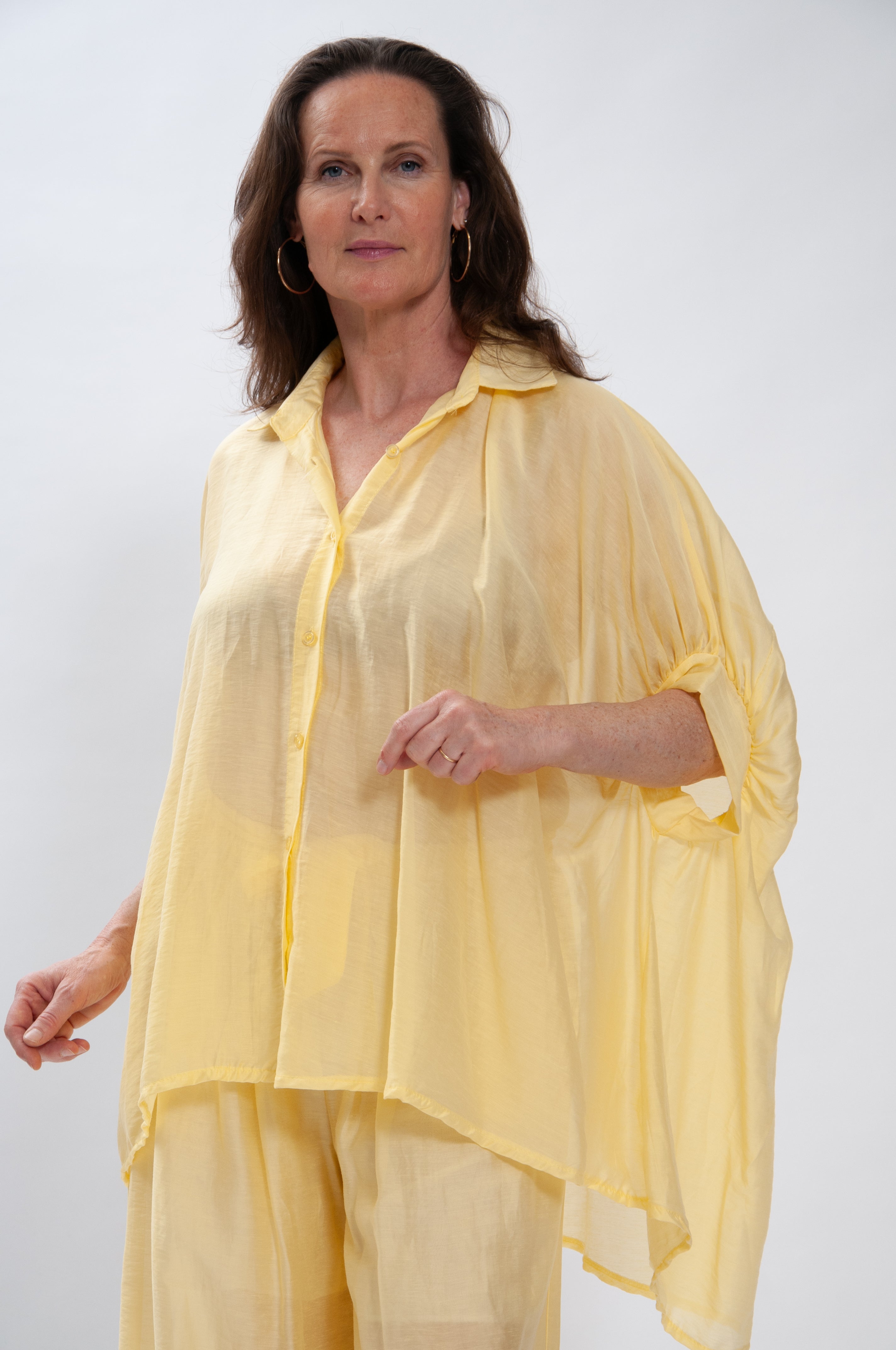 Camicia Lea