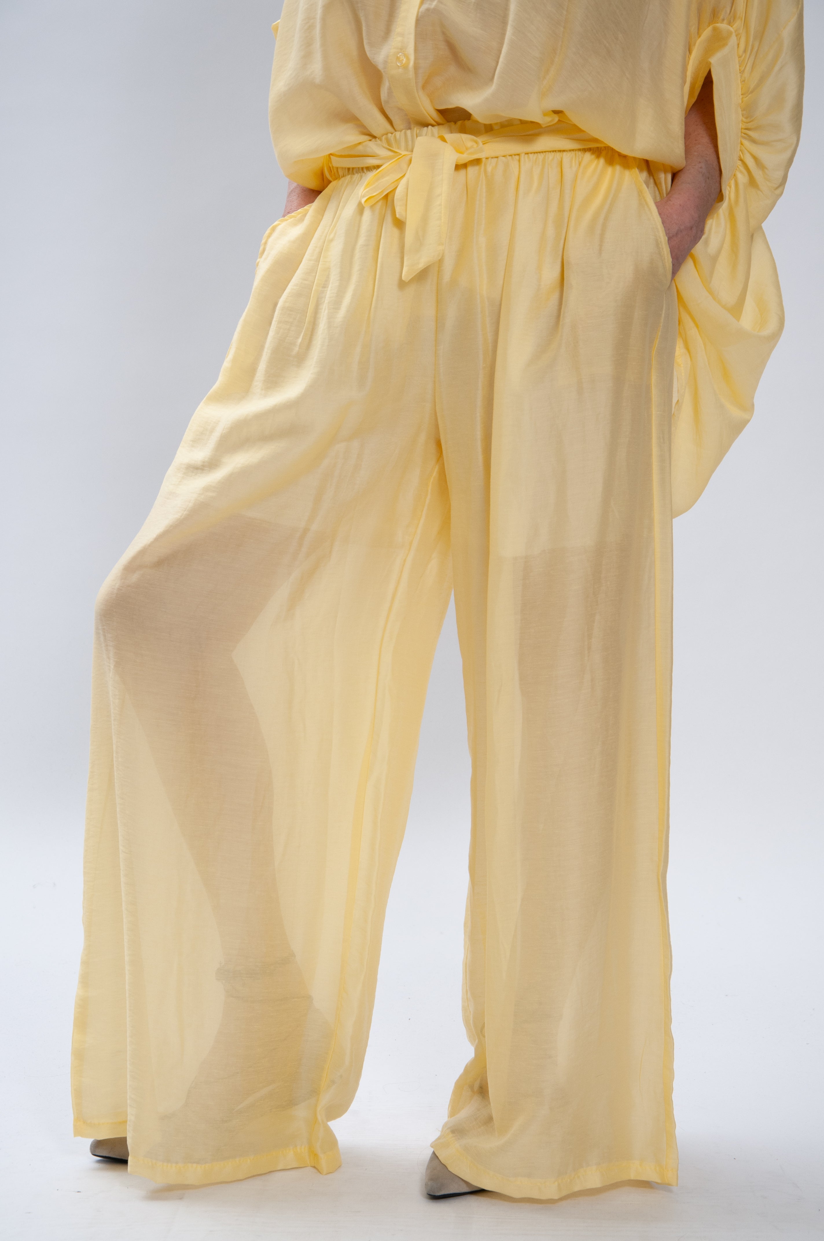 Pantalone Lea