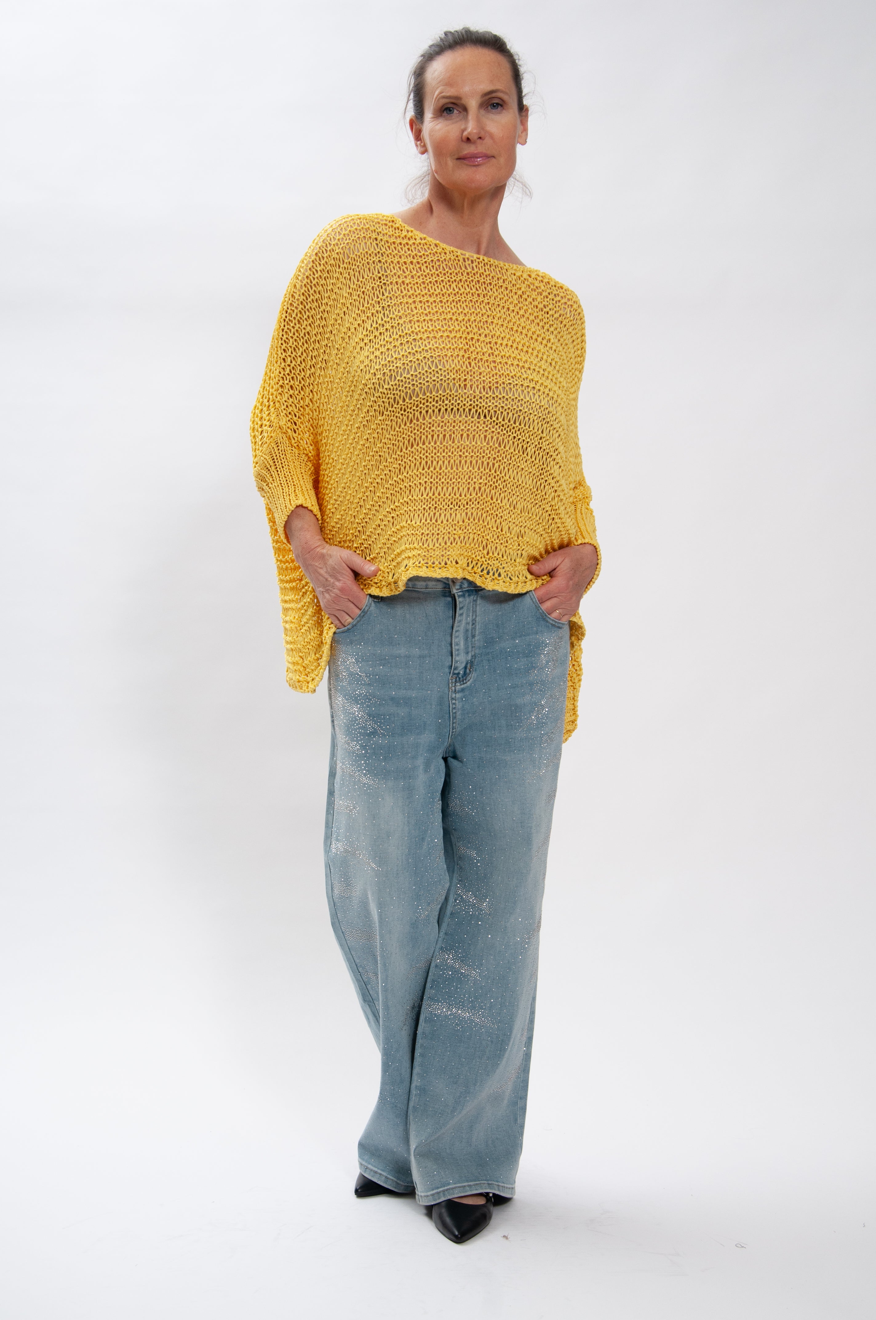 Jeans Kate