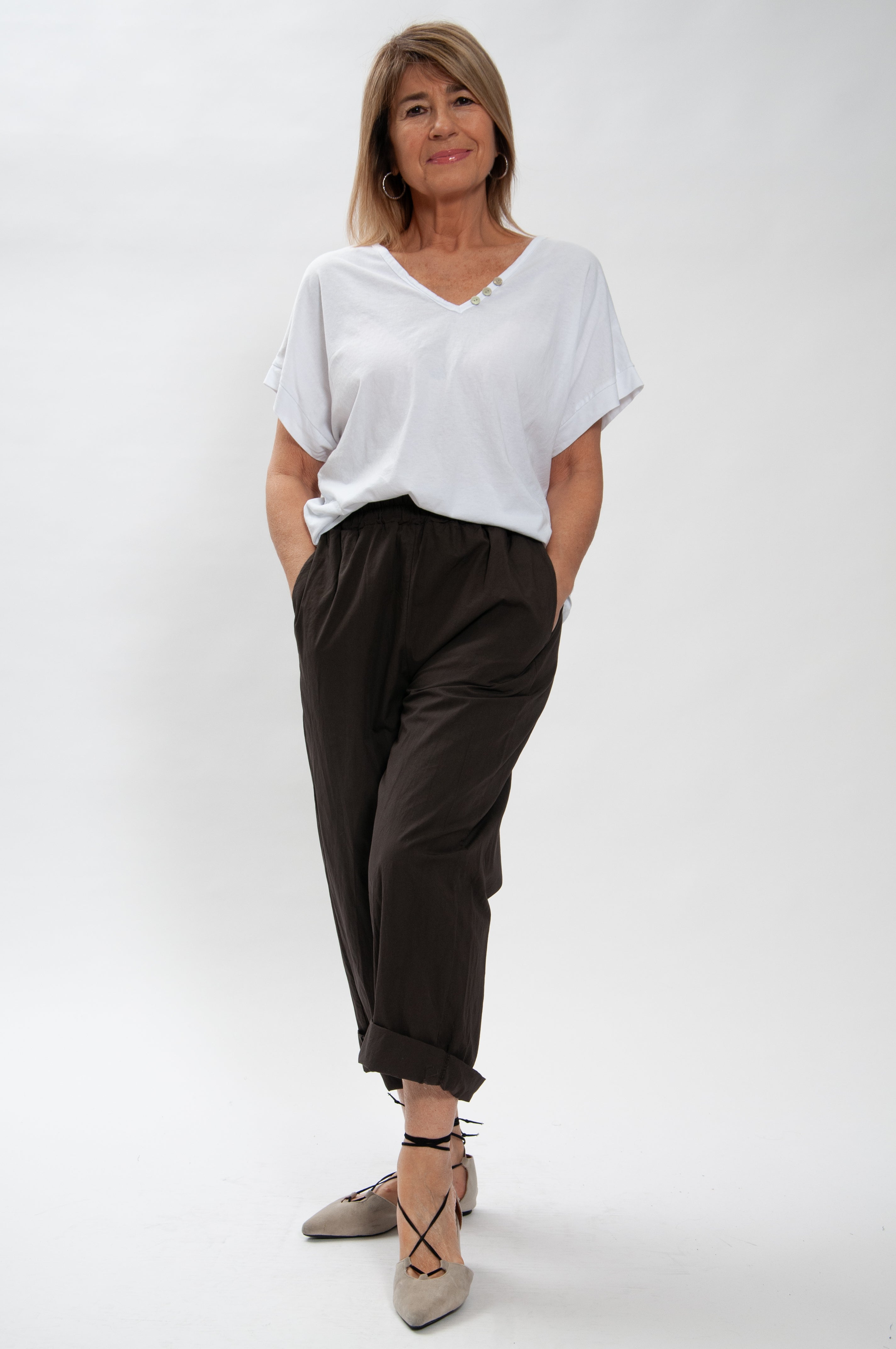 Pantalone Ellen