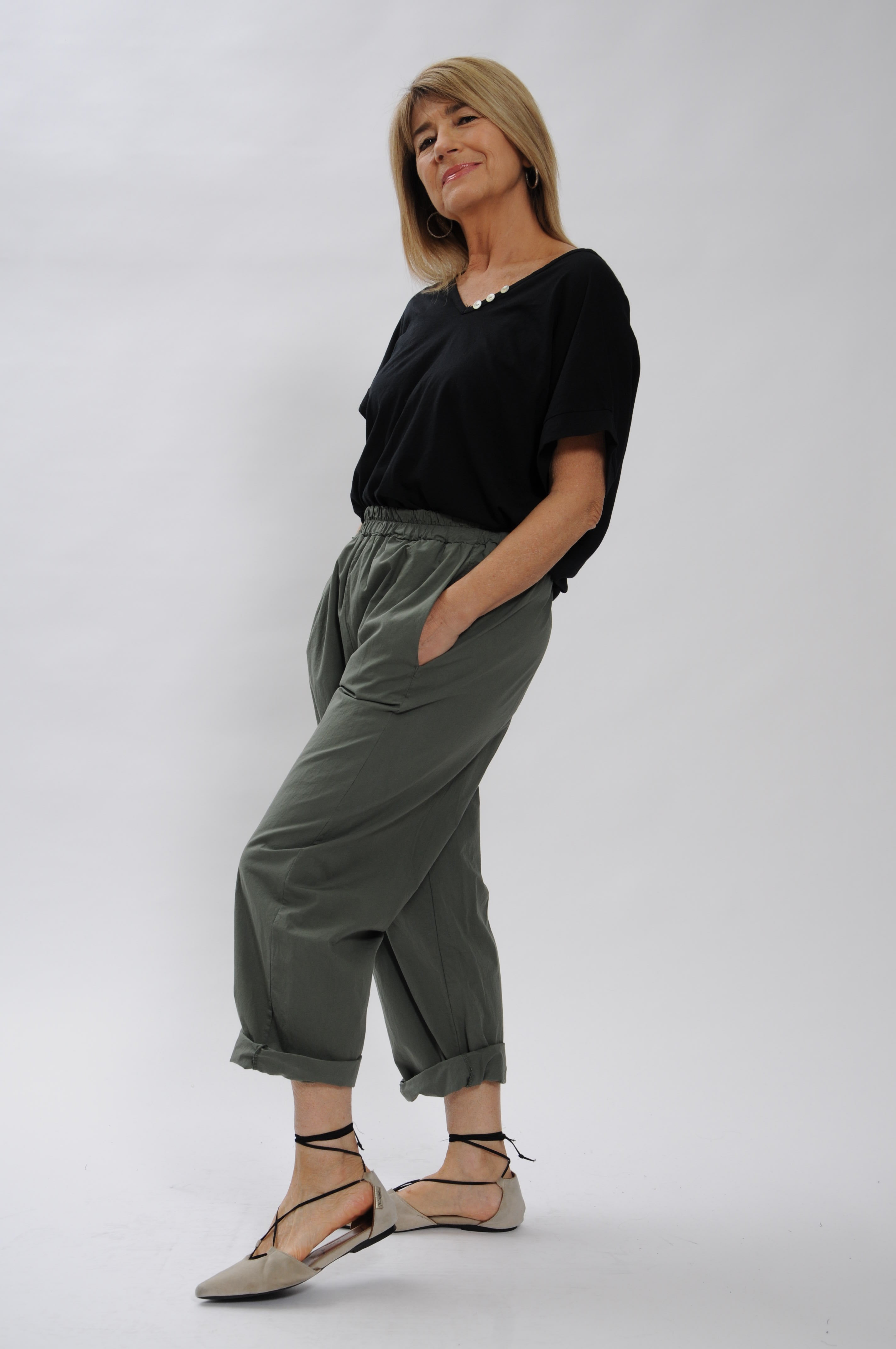 Pantalone Ellen