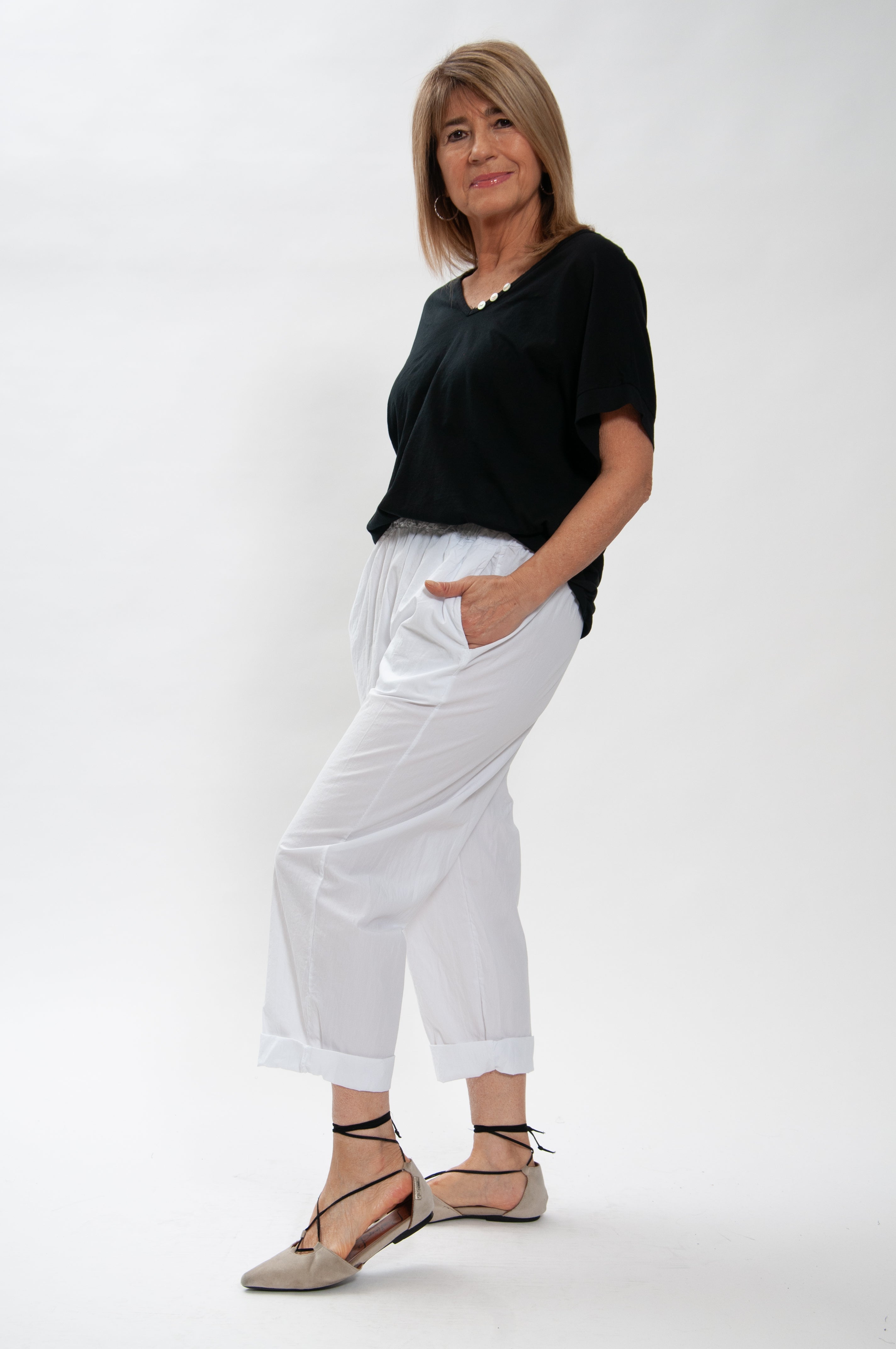 Pantalone Ellen