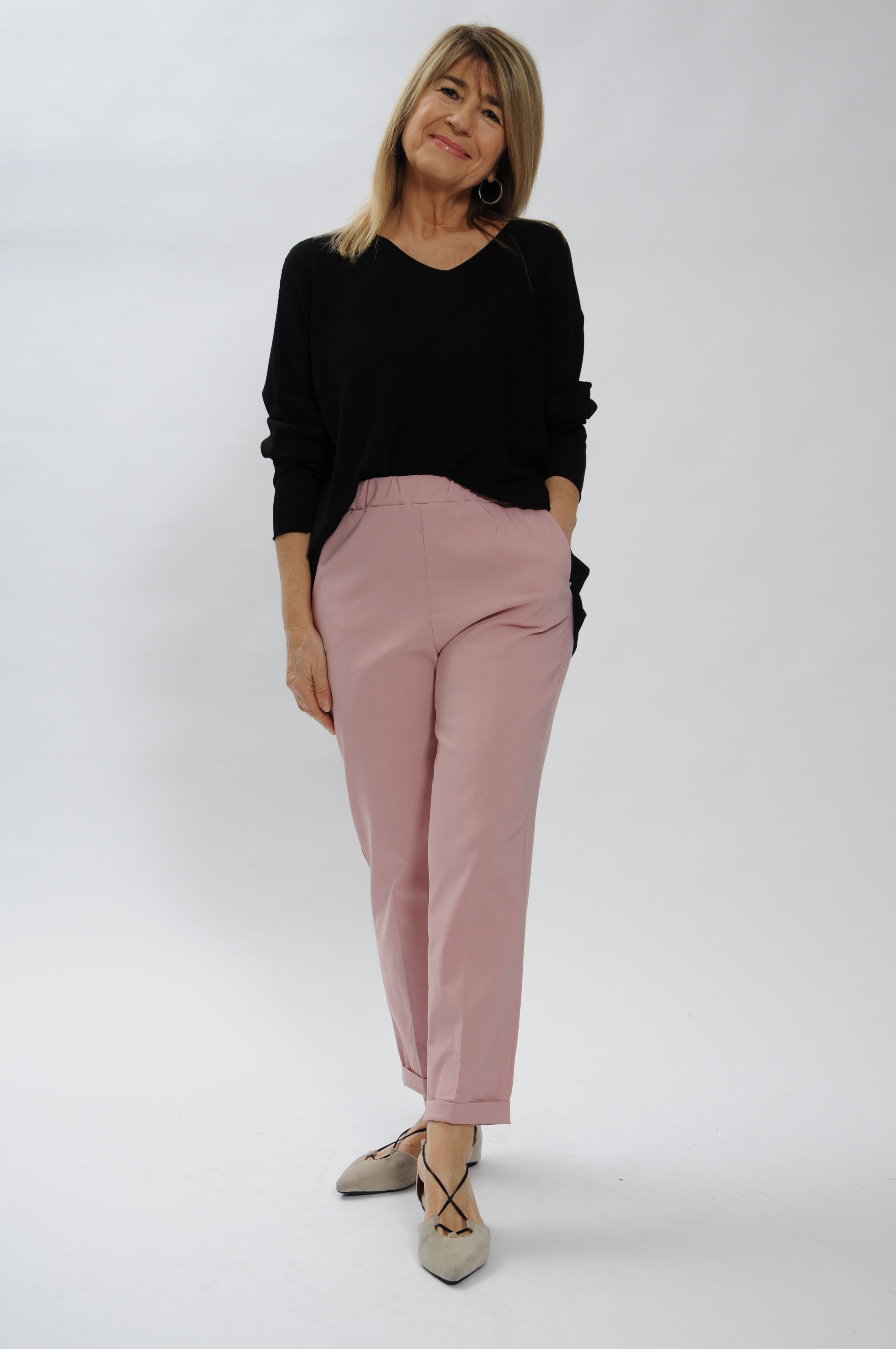 Pantalone Brigitte