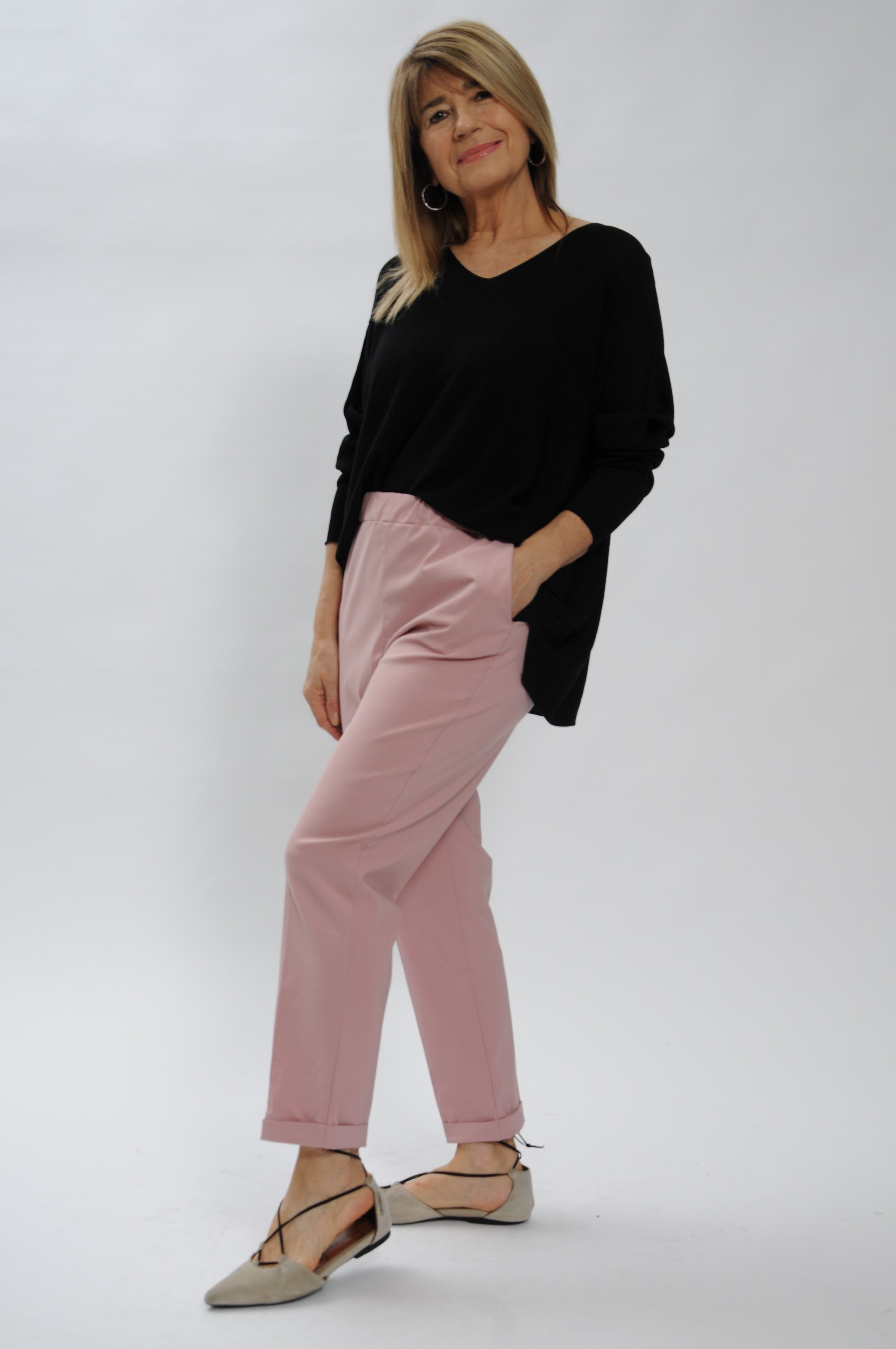 Pantalone Brigitte