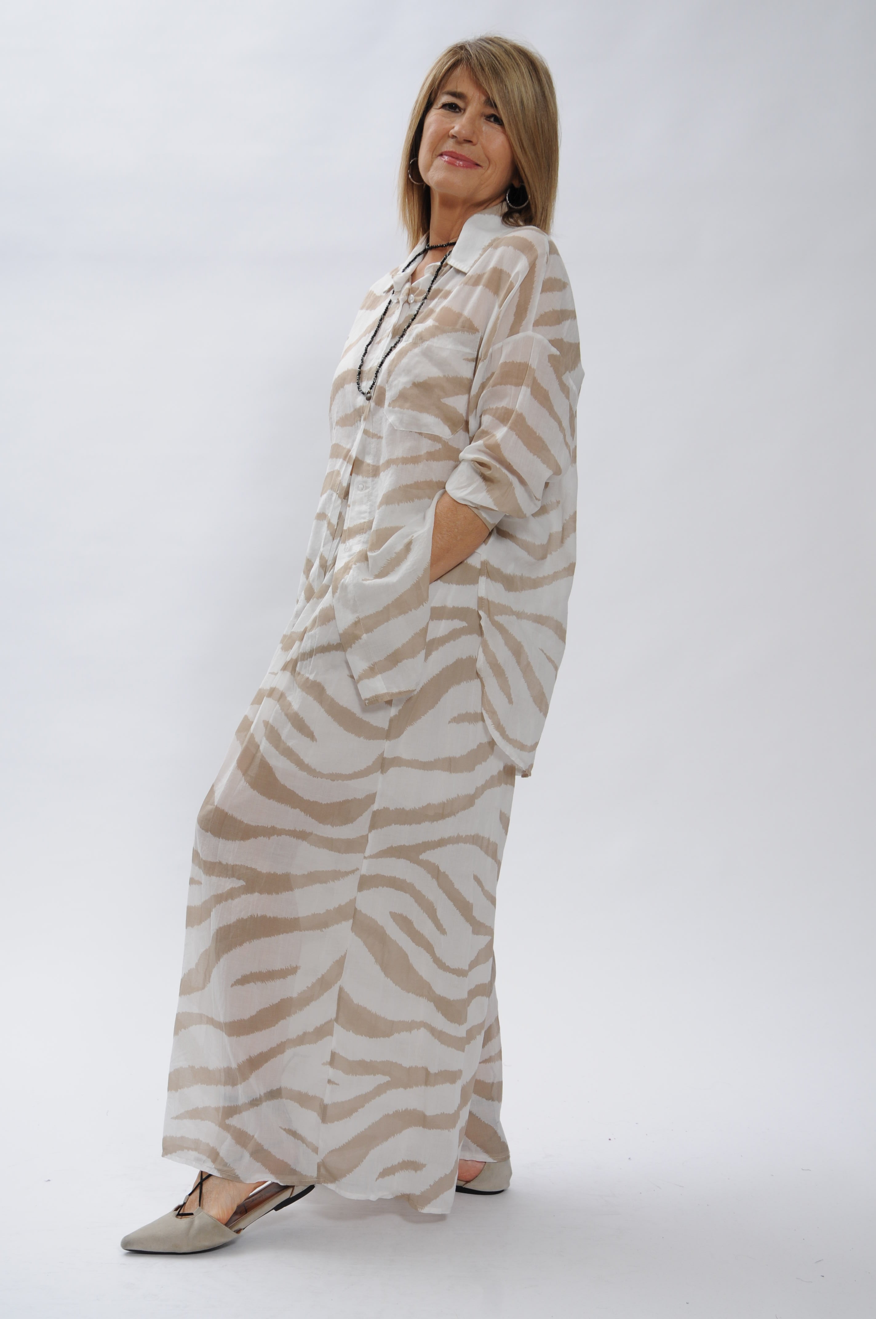 Pantalone Chaka