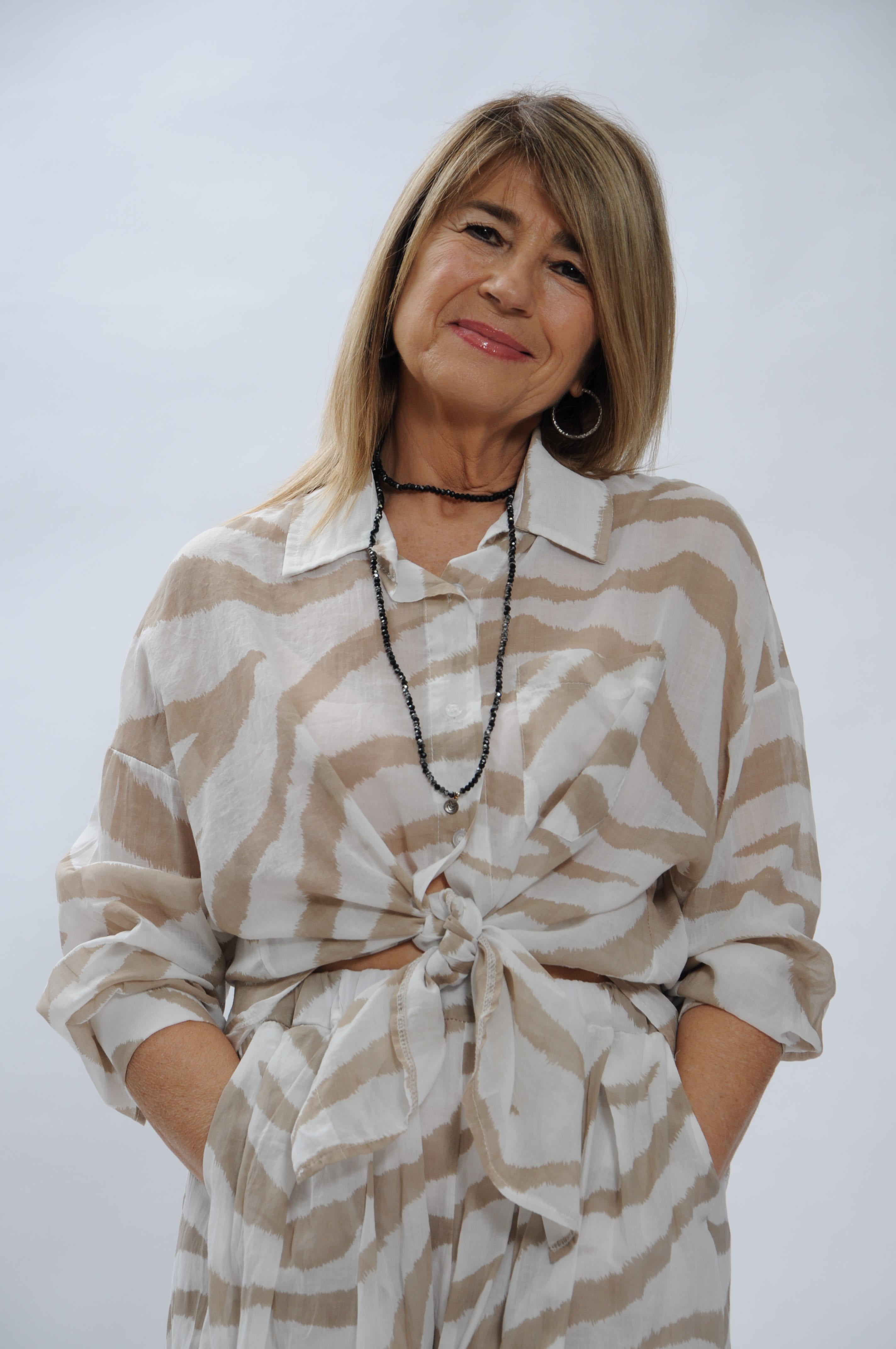 Camicia Chaka
