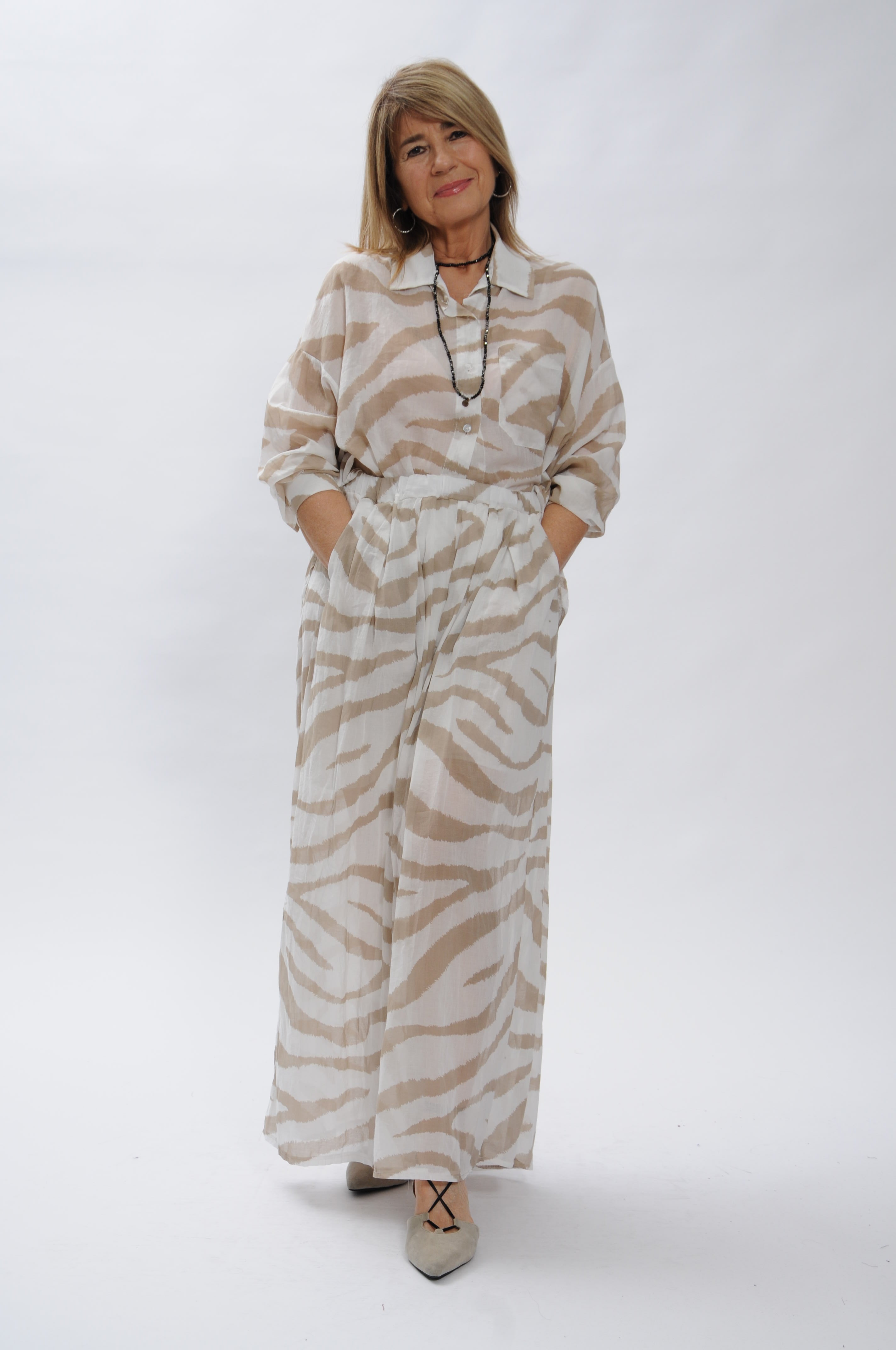 Pantalone Chaka