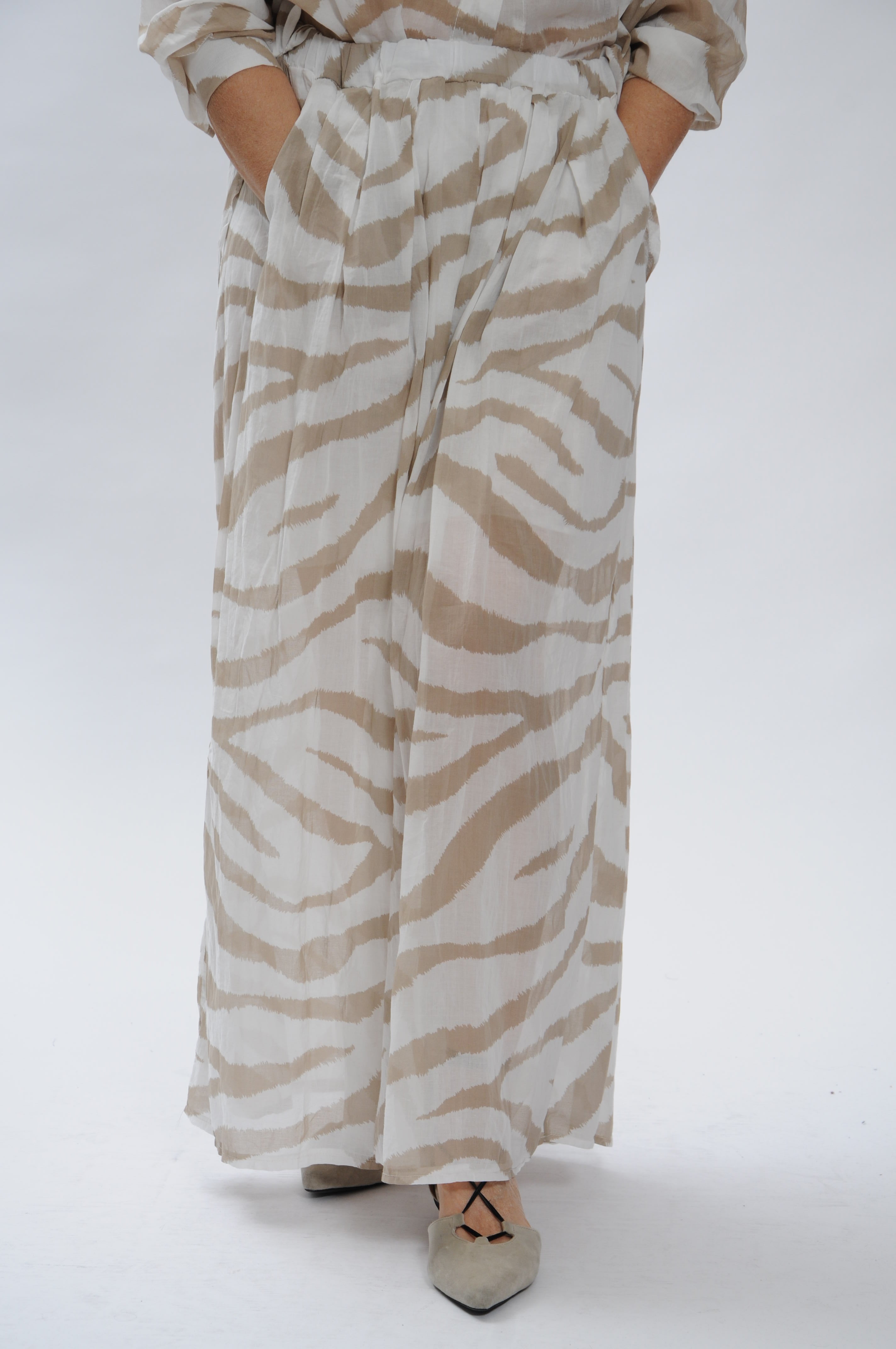 Pantalone Chaka