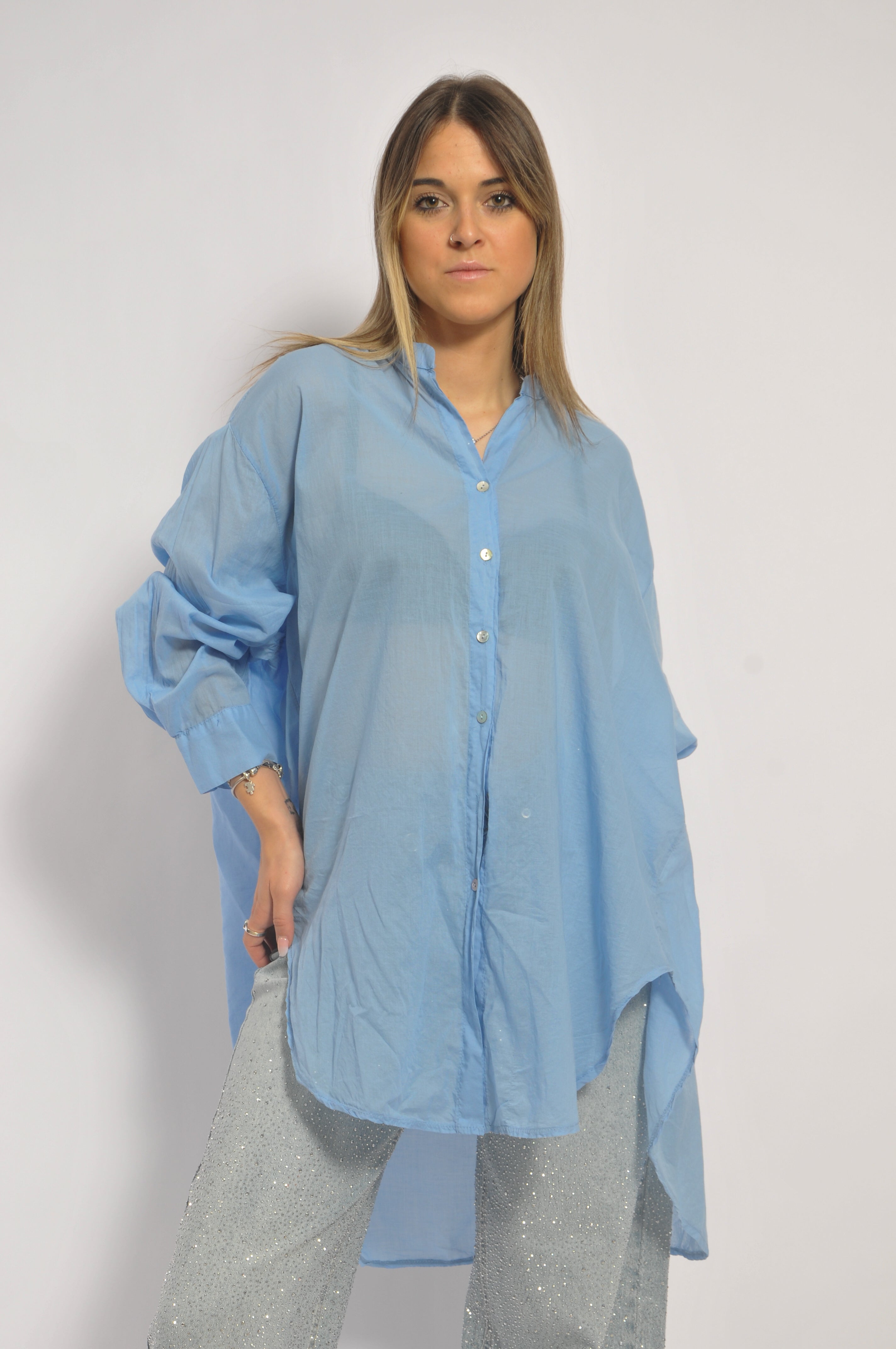 Camicia Kori