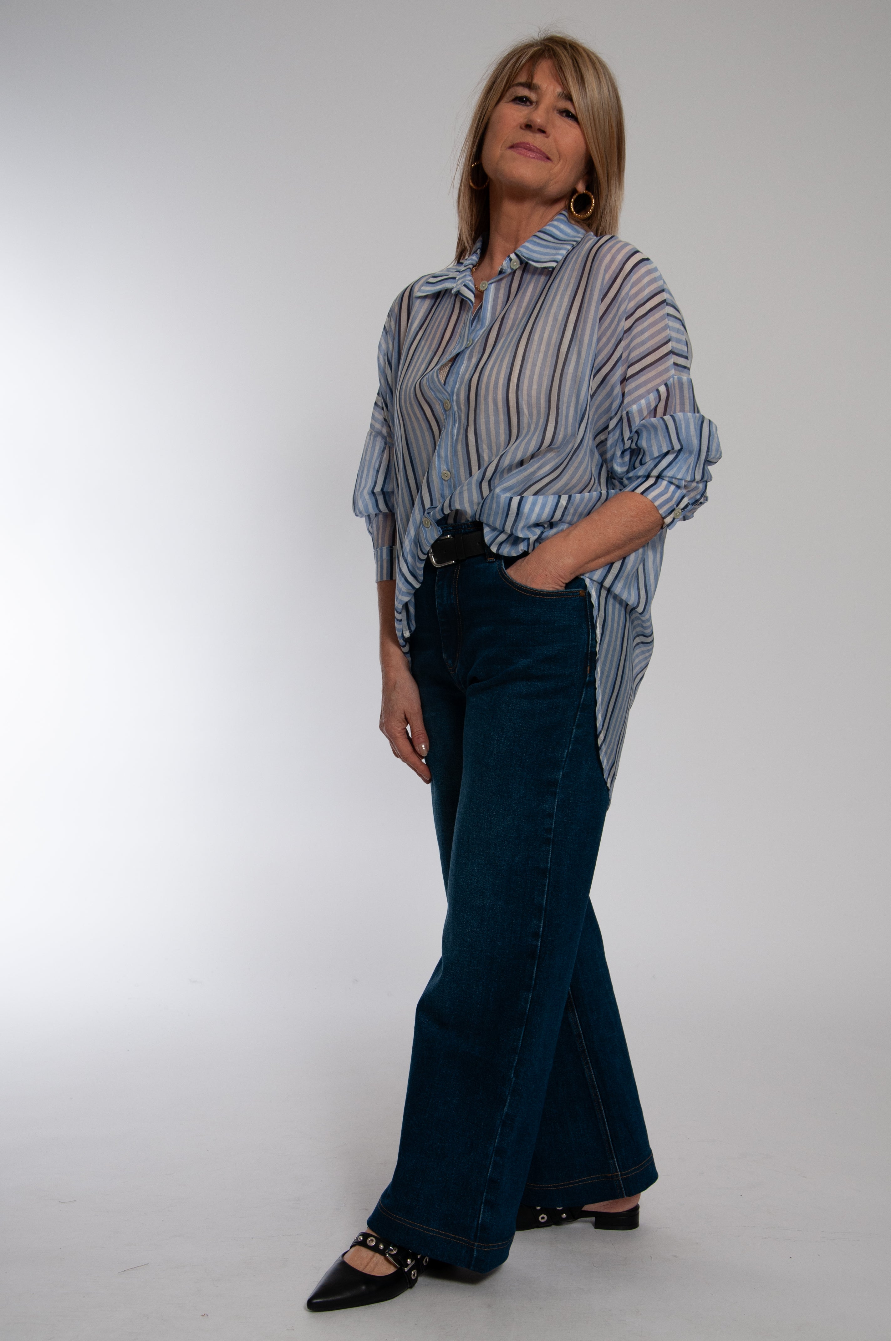 Camicia Milou