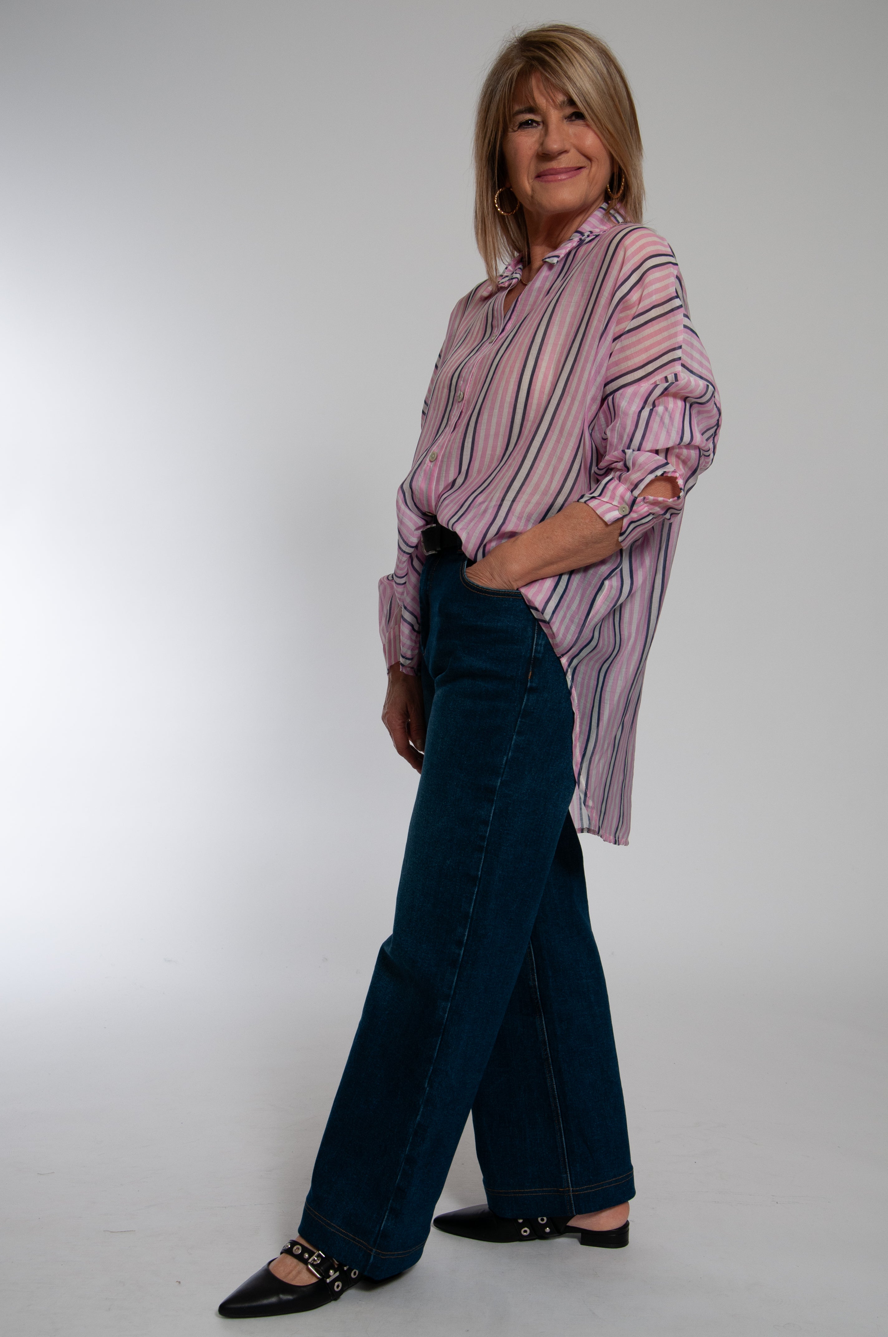 Camicia Milou