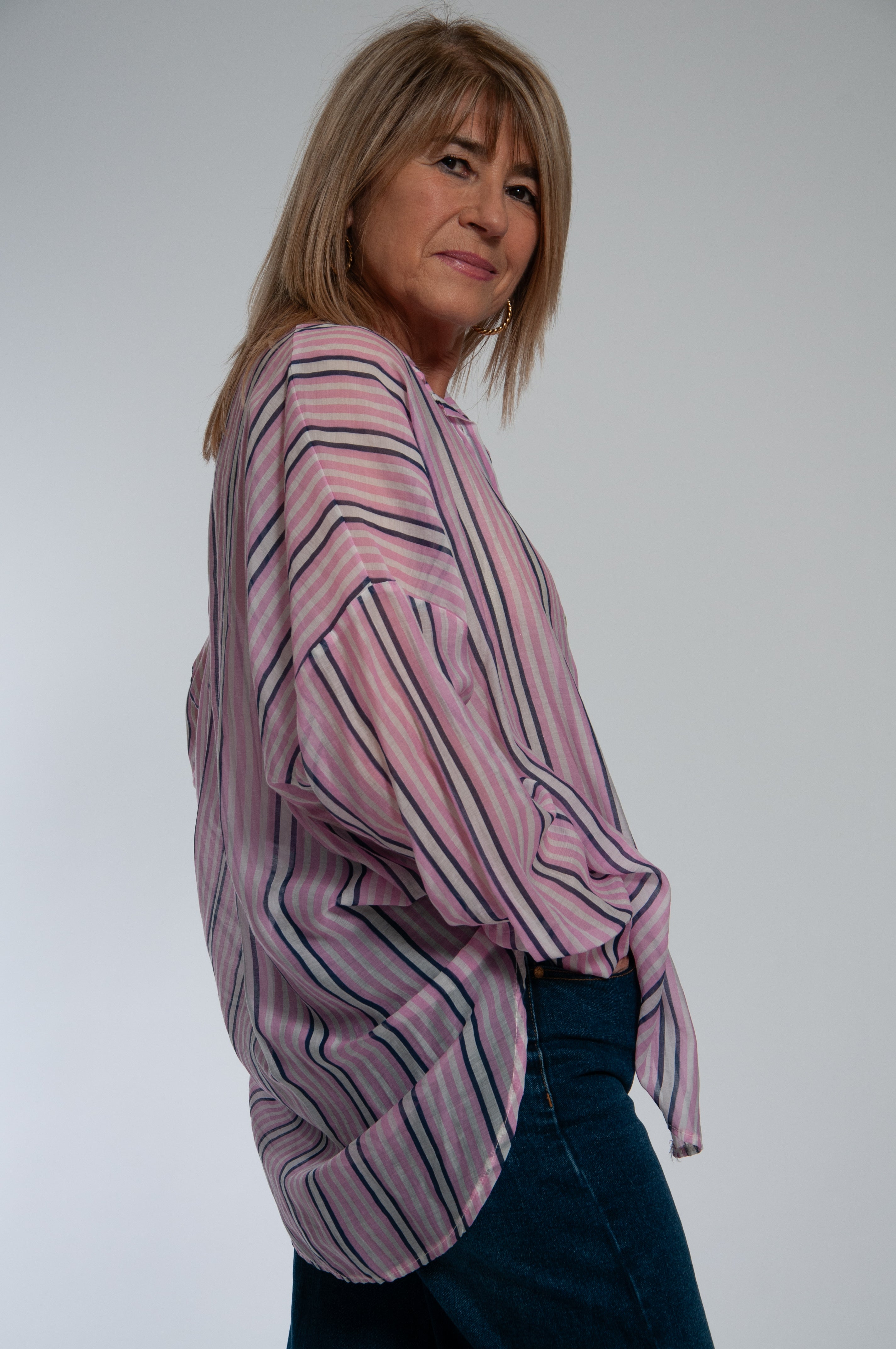 Camicia Milou