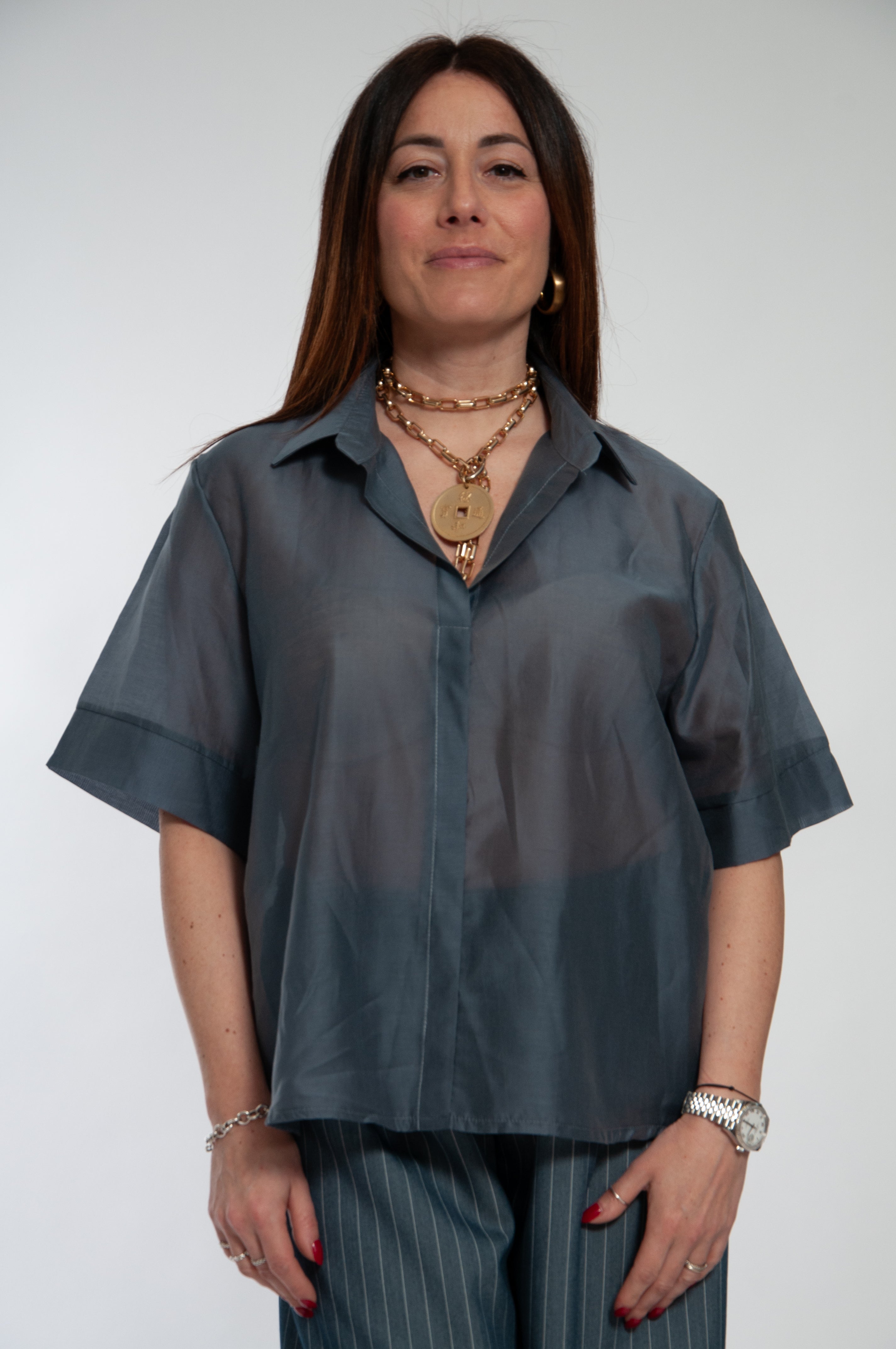 Blusa Dodds